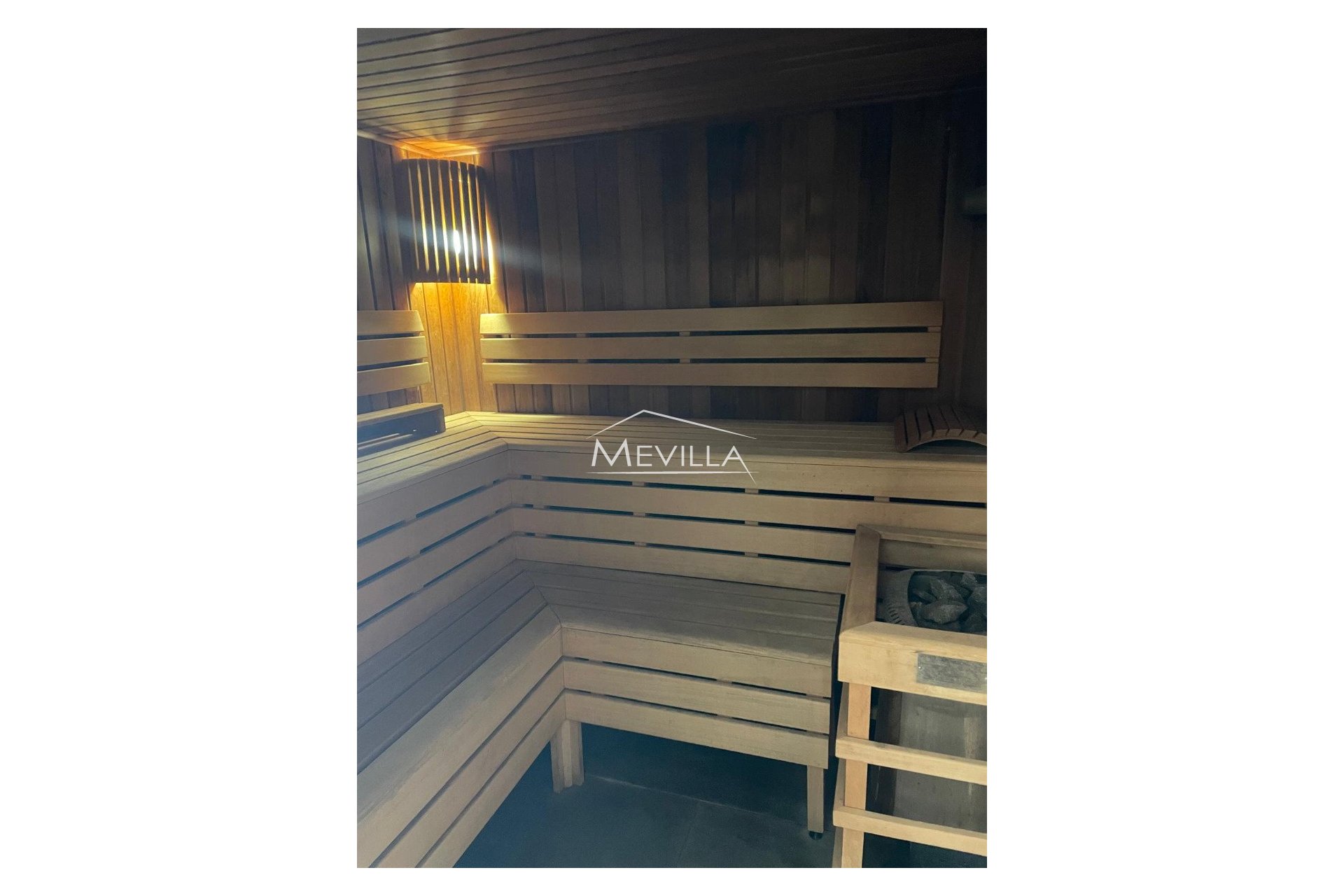 Resales - Apartment - La Manga