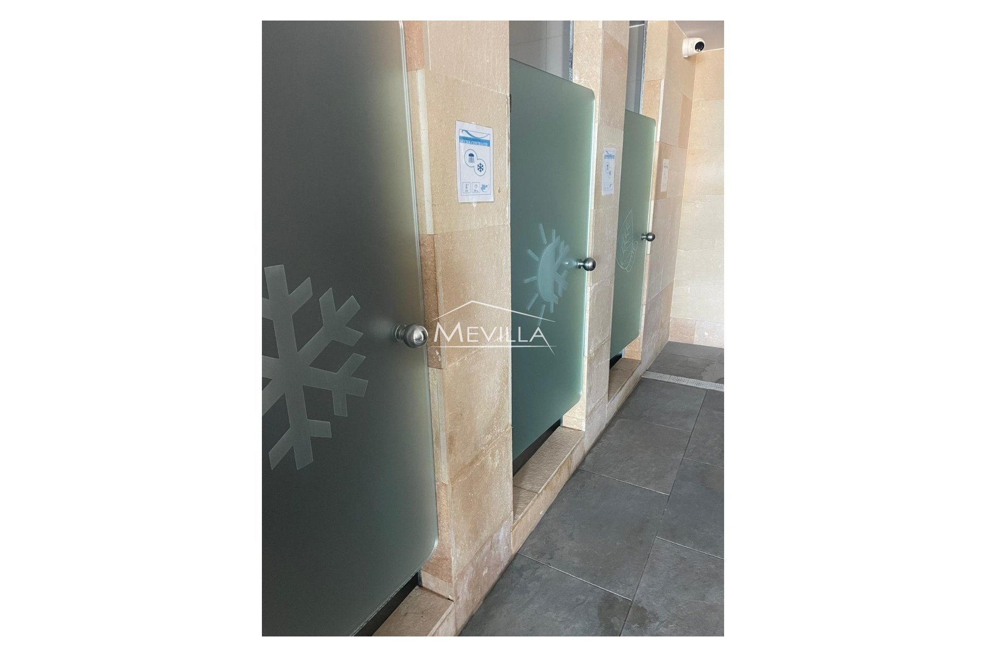 Resales - Apartment - La Manga