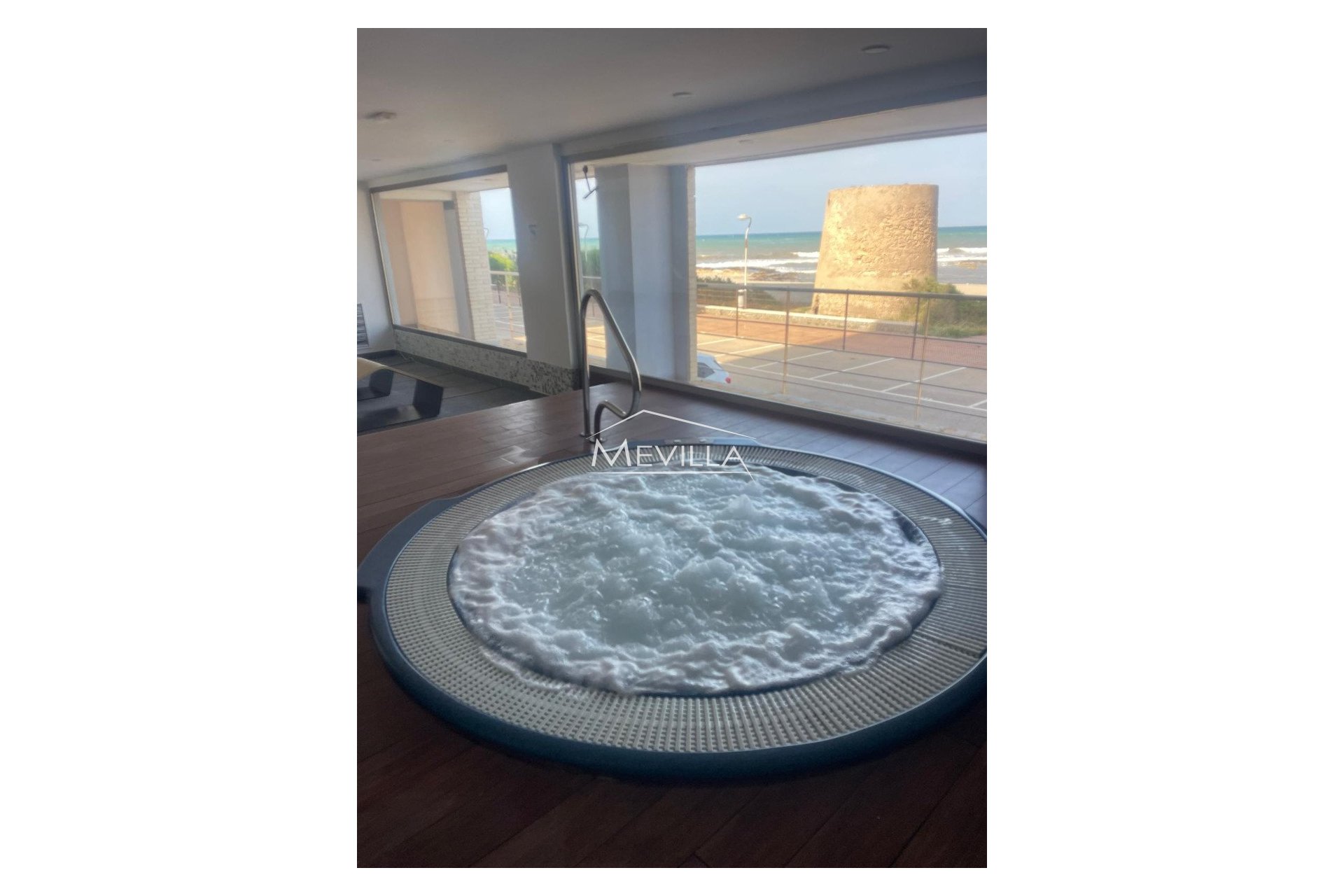 Resales - Apartment - La Manga