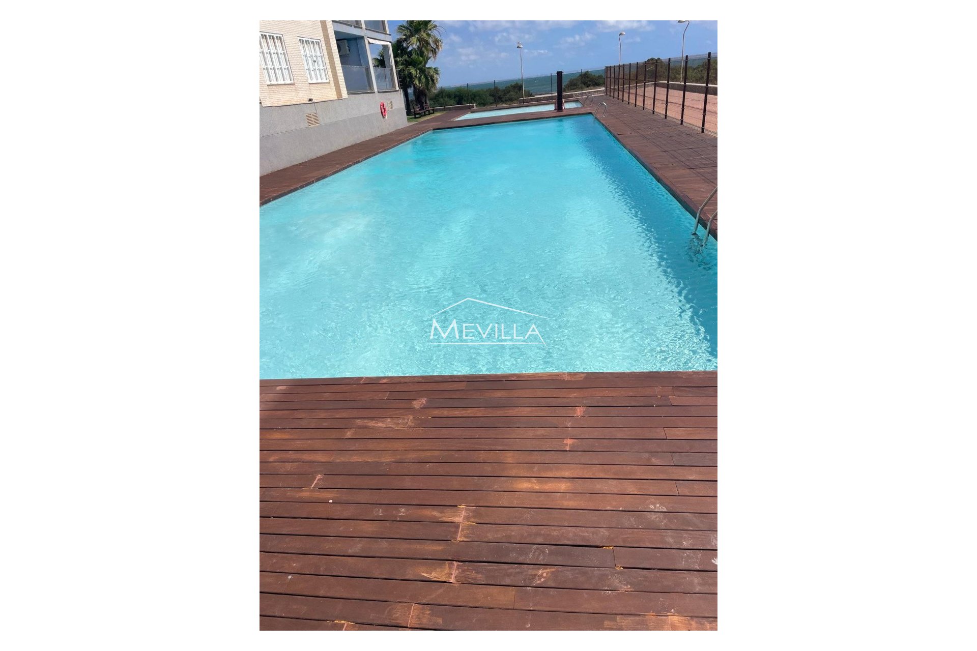 Resales - Apartment - La Manga