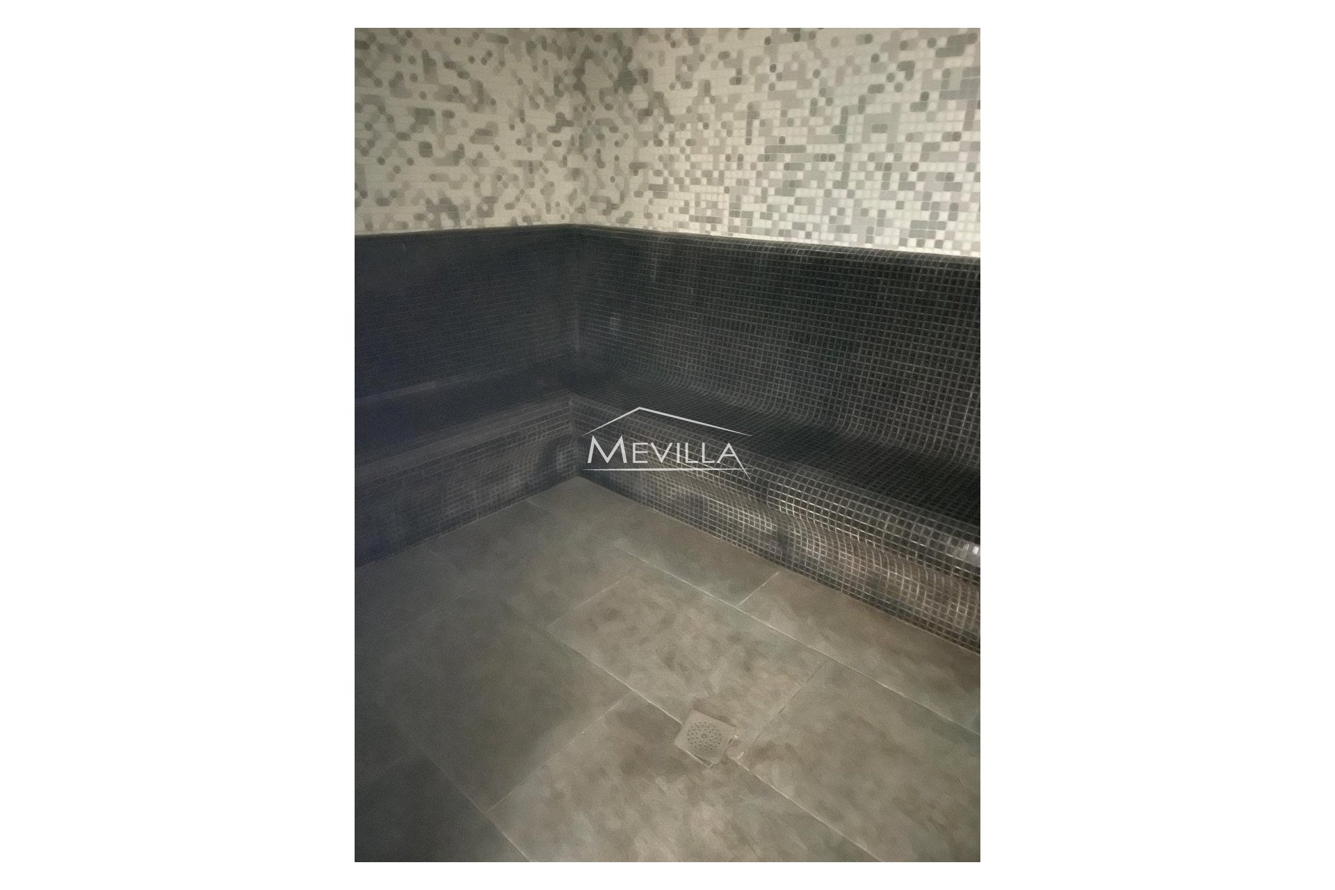 Resales - Apartment - La Manga