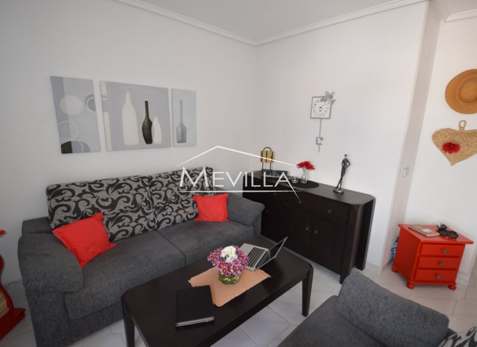 Resales - Apartment - Orihuela Costa - Cabo Roig