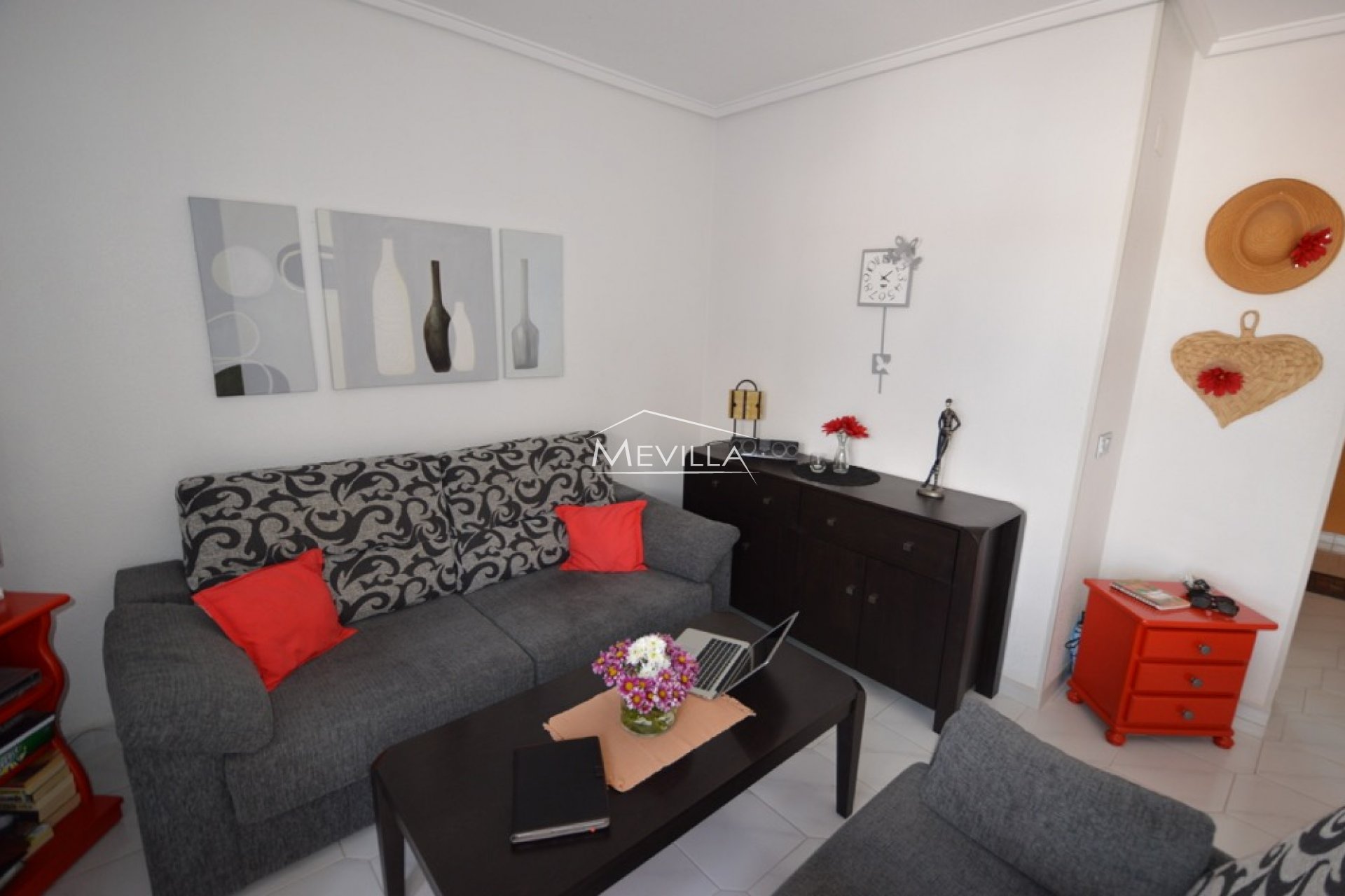 Resales - Apartment - Orihuela Costa - Cabo Roig