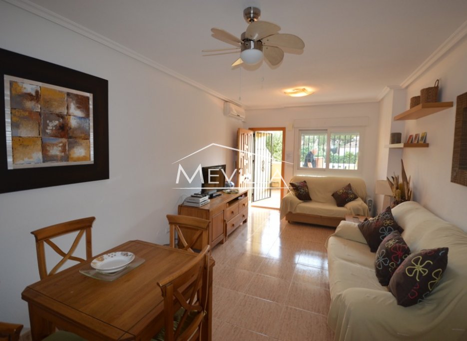 Resales - Apartment - Orihuela Costa - Cabo Roig