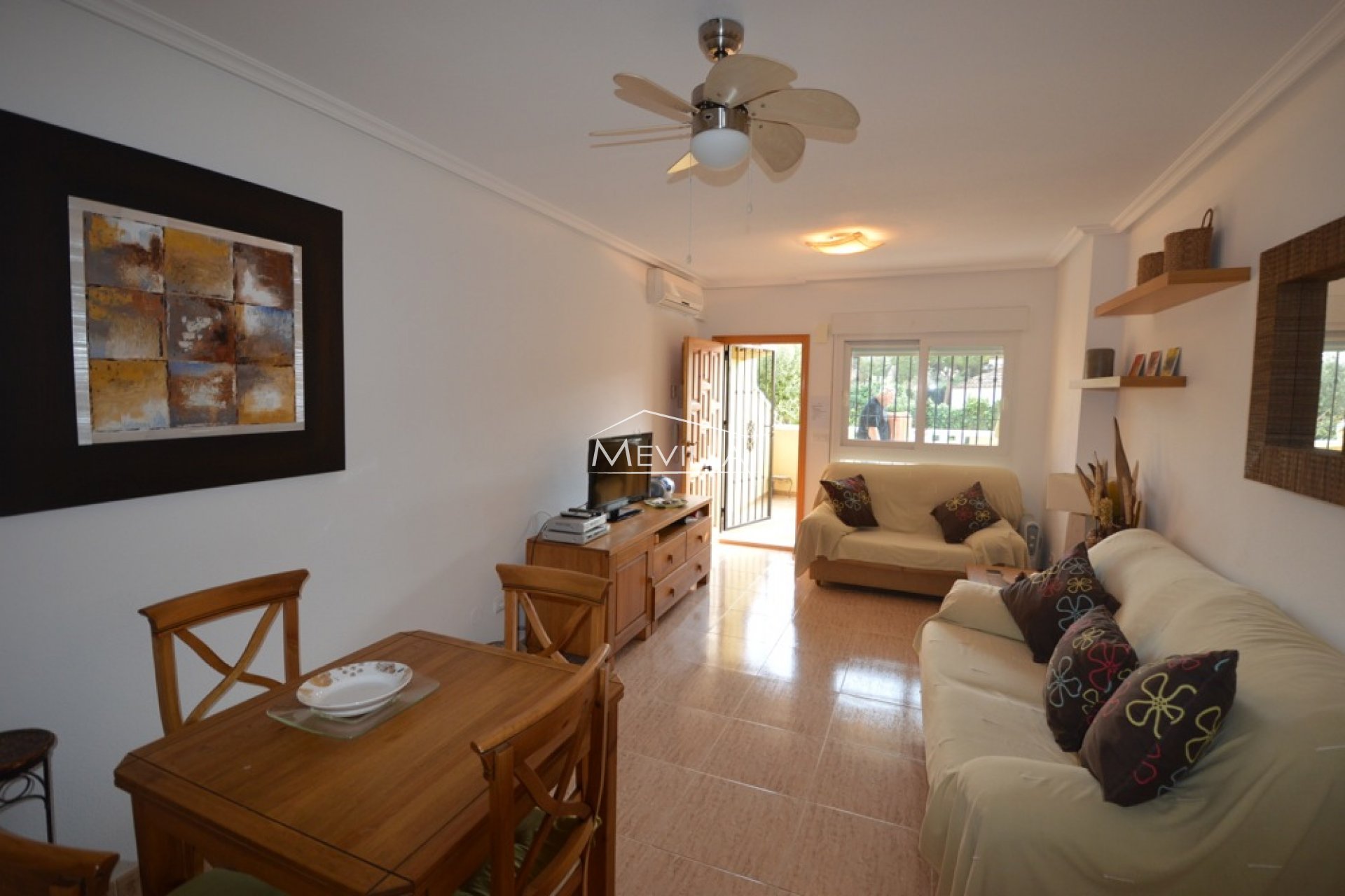 Resales - Apartment - Orihuela Costa - Cabo Roig