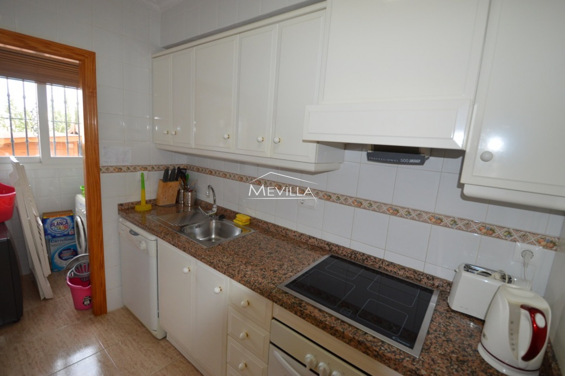 Resales - Apartment - Orihuela Costa - Cabo Roig
