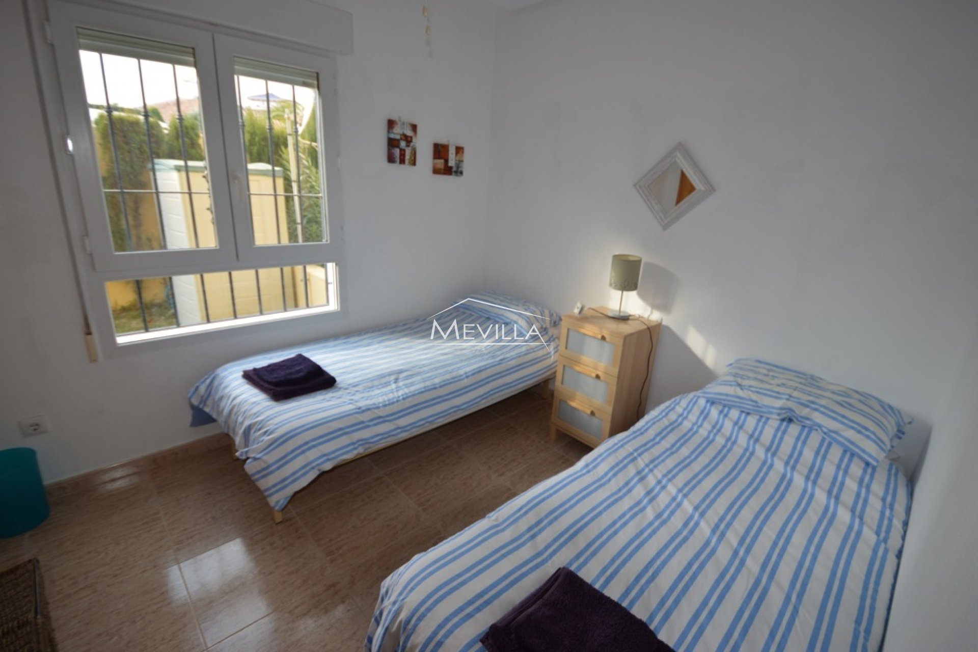 Resales - Apartment - Orihuela Costa - Cabo Roig