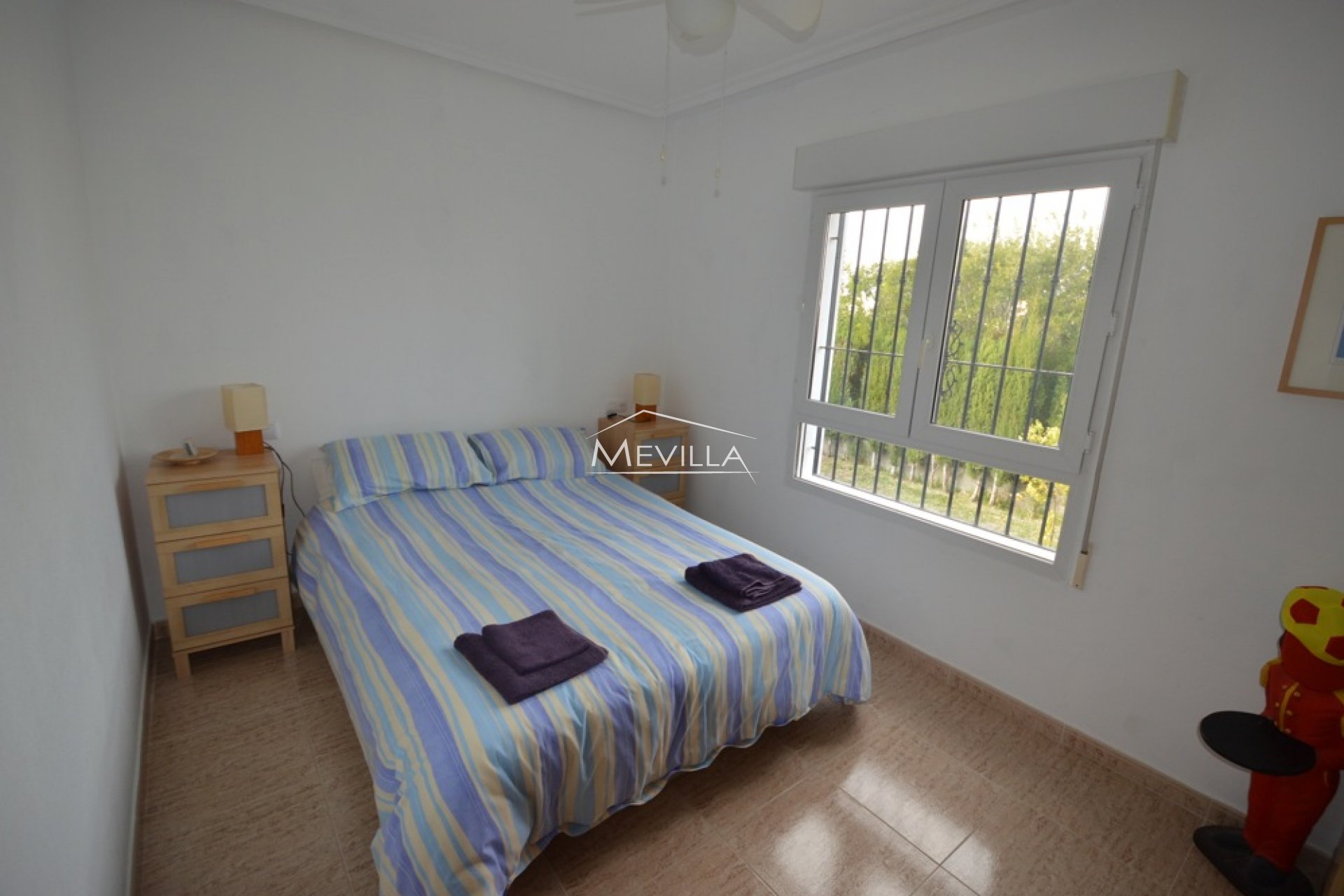 Resales - Apartment - Orihuela Costa - Cabo Roig