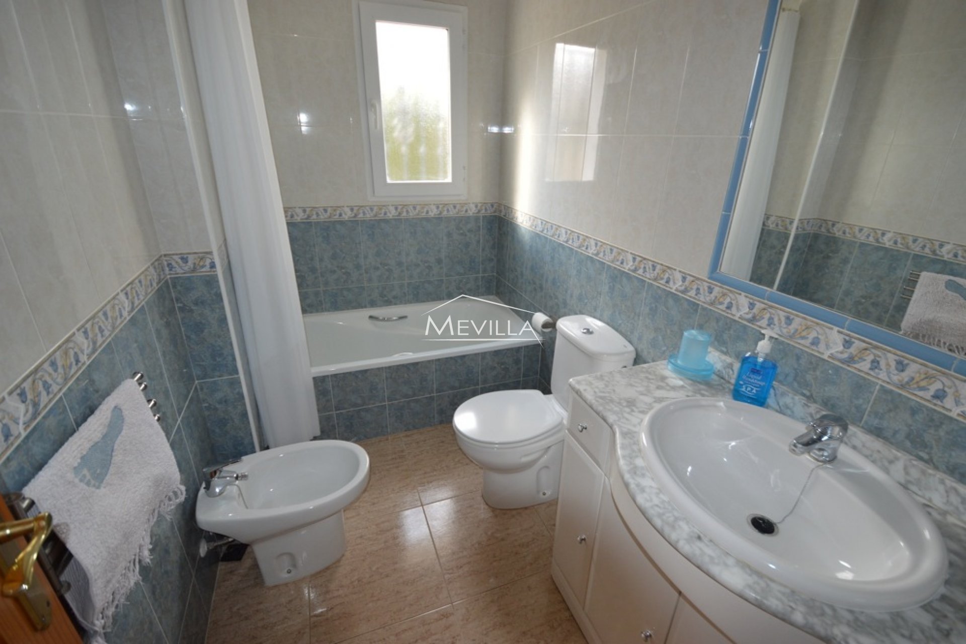 Resales - Apartment - Orihuela Costa - Cabo Roig