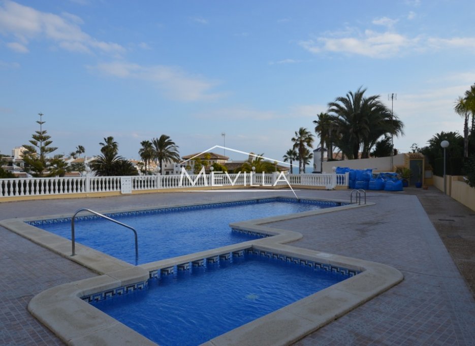 Resales - Apartment - Orihuela Costa - Cabo Roig