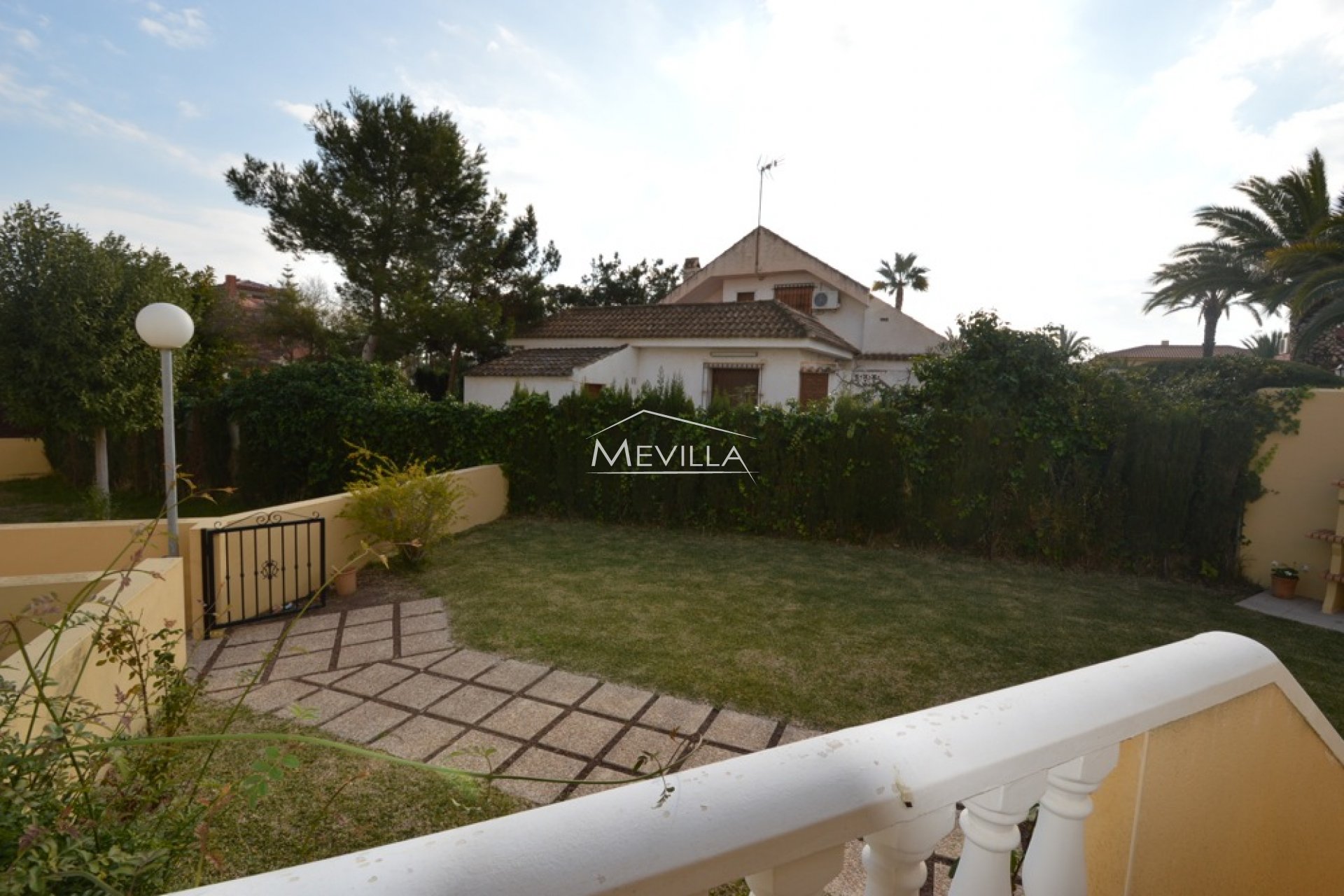 Resales - Apartment - Orihuela Costa - Cabo Roig