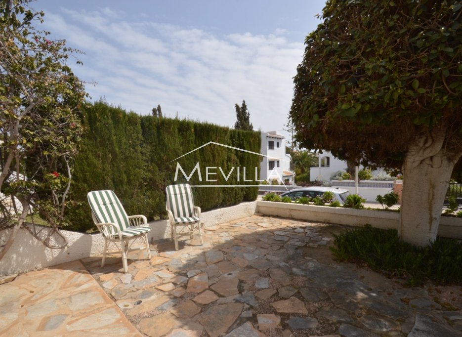 Resales - Apartment - Orihuela Costa - Cabo Roig