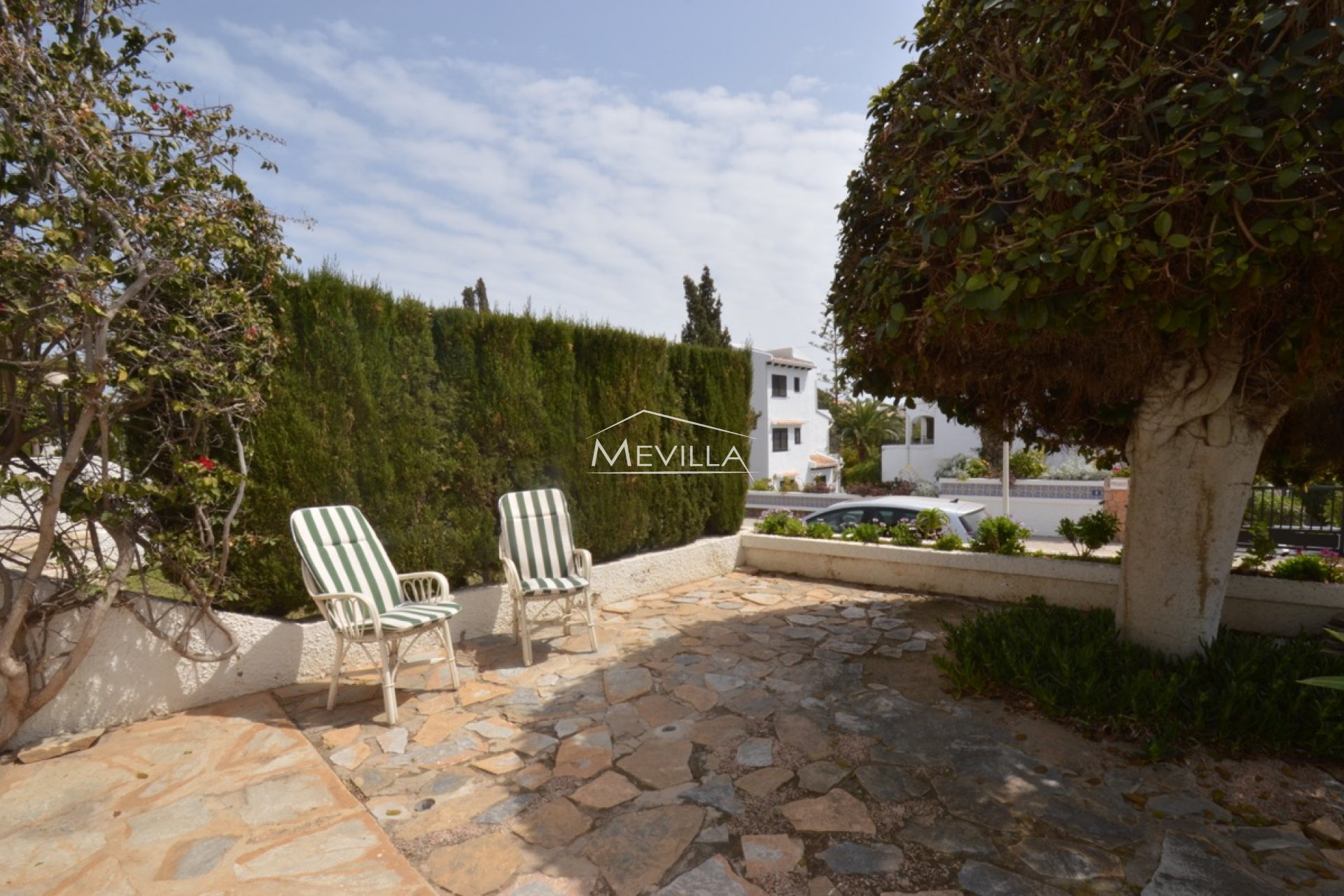 Resales - Apartment - Orihuela Costa - Cabo Roig