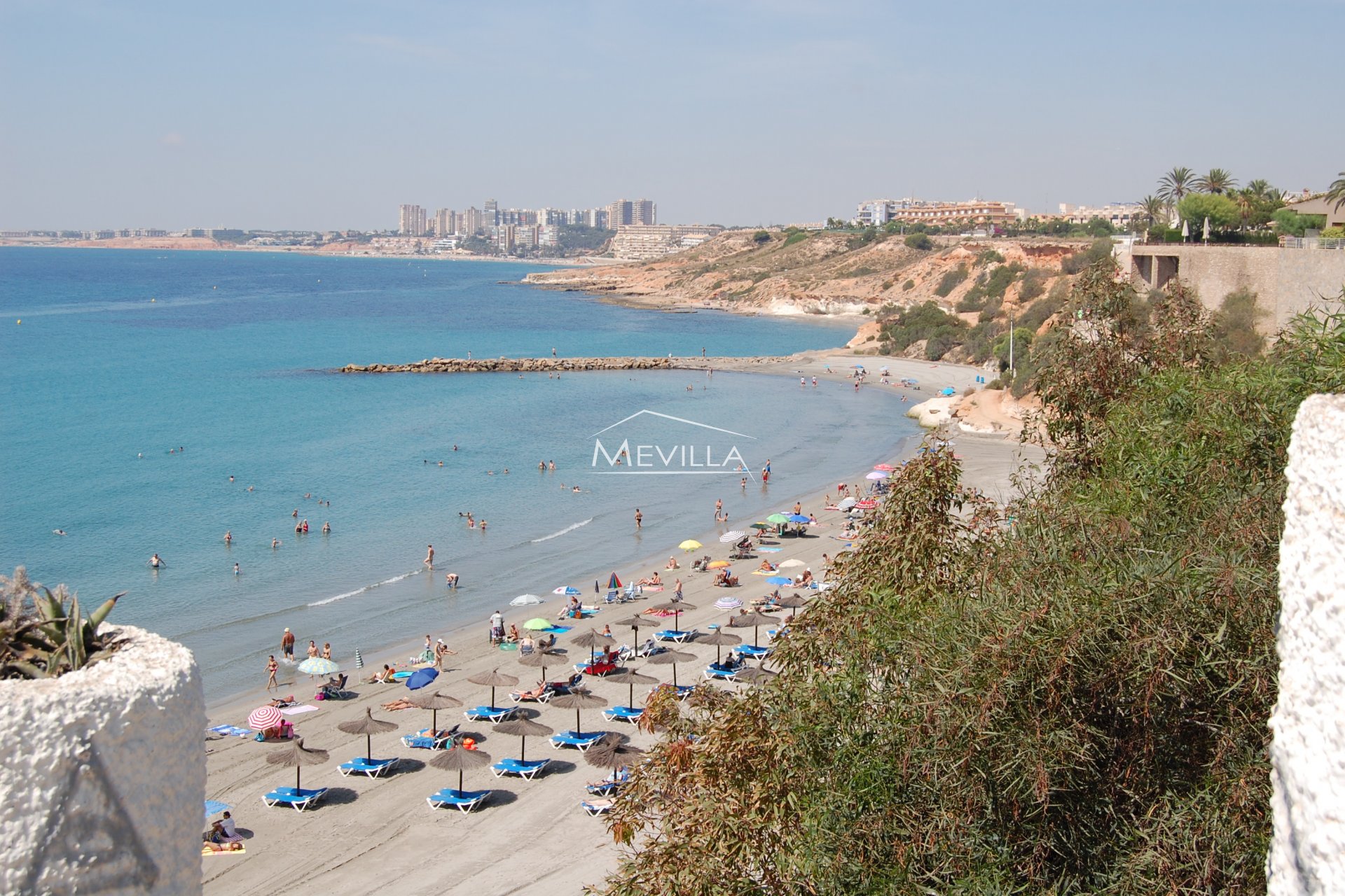Resales - Apartment - Orihuela Costa - Cabo Roig