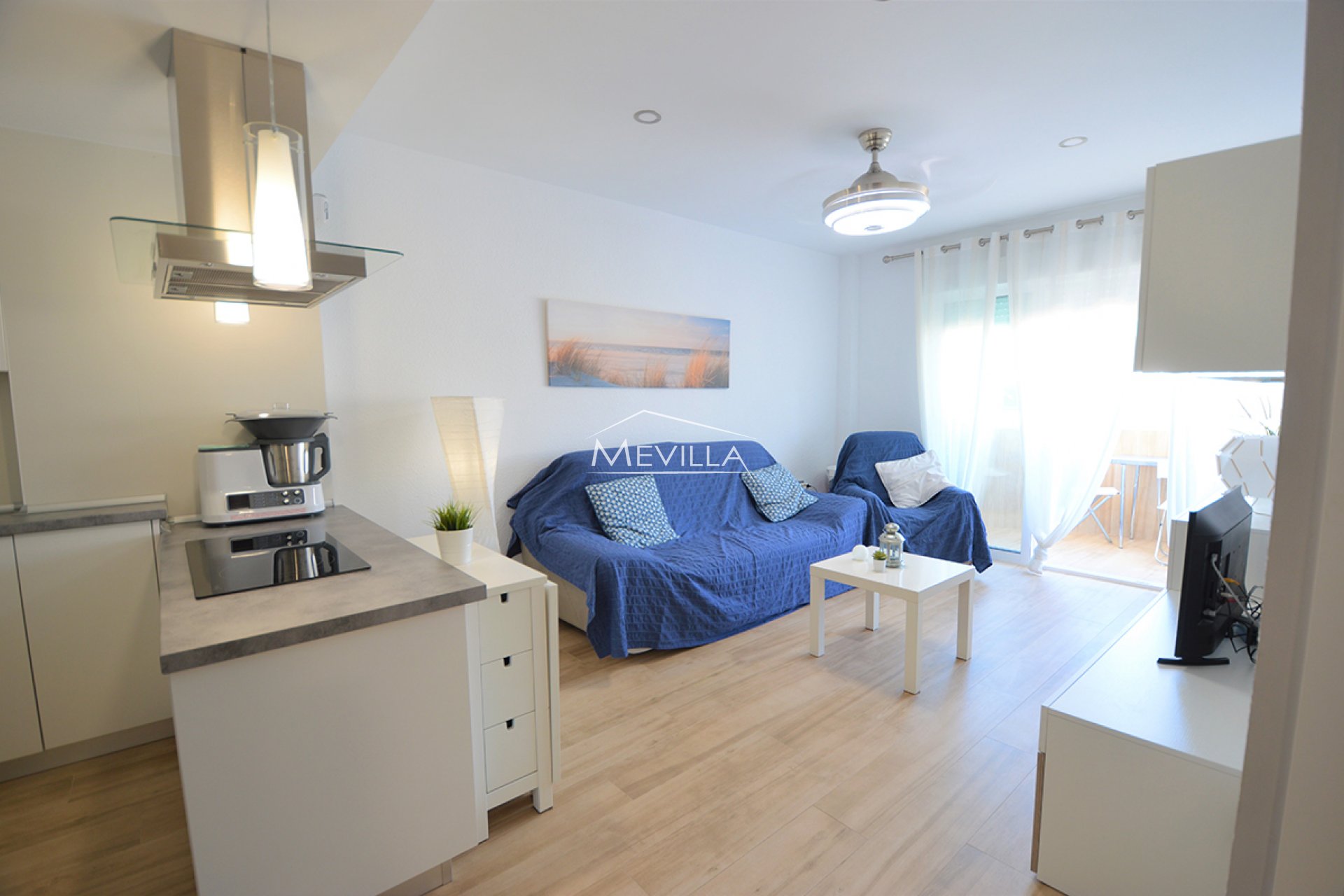 Resales - Apartment - Orihuela Costa - Cabo Roig