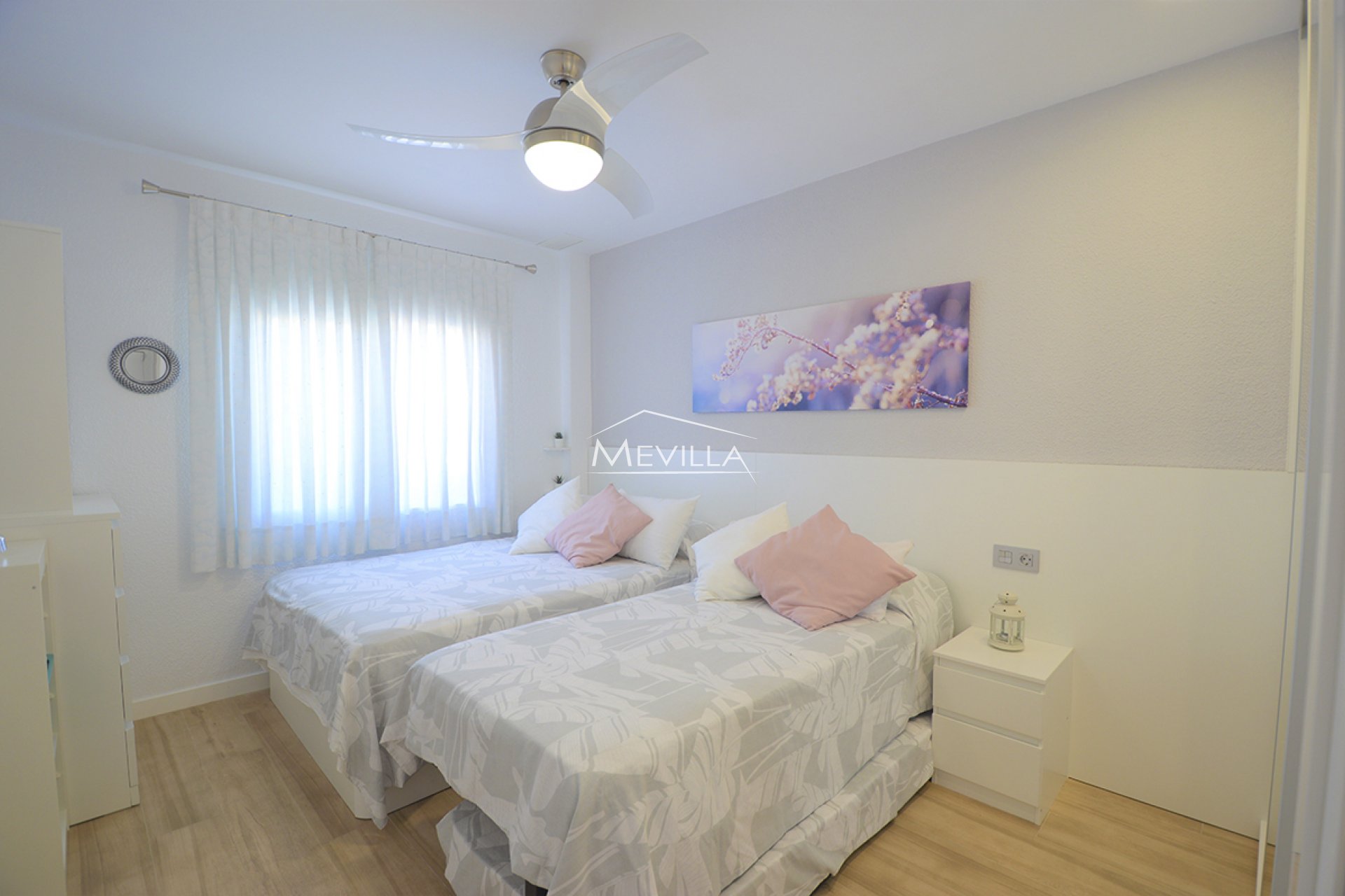 Resales - Apartment - Orihuela Costa - Cabo Roig