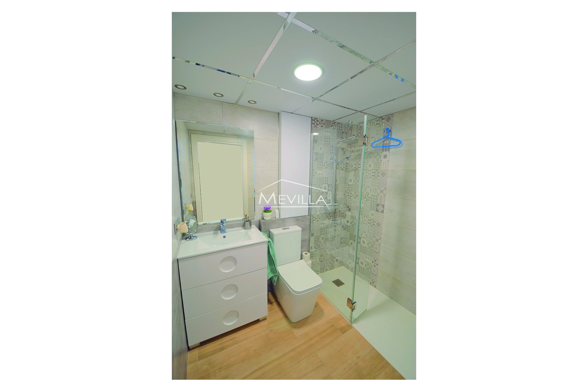 Resales - Apartment - Orihuela Costa - Cabo Roig