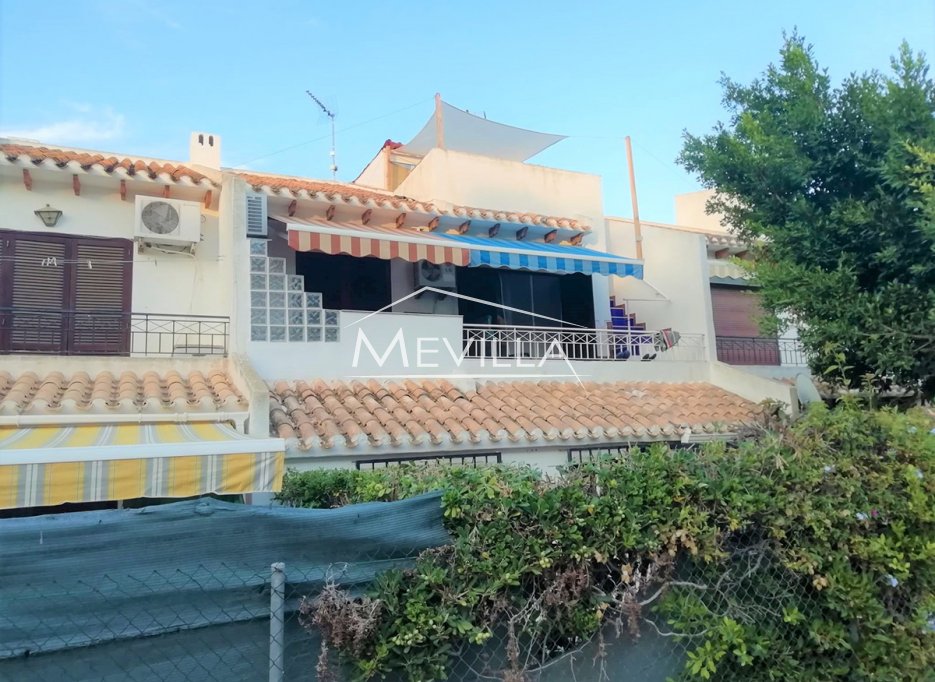 Resales - Apartment - Orihuela Costa - Cabo Roig