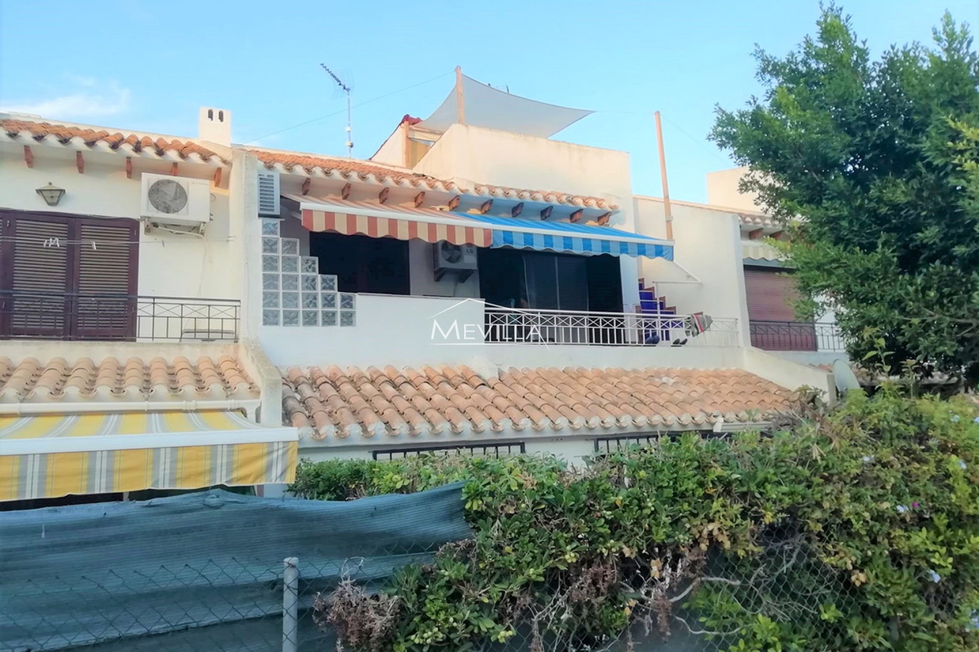 Resales - Apartment - Orihuela Costa - Cabo Roig