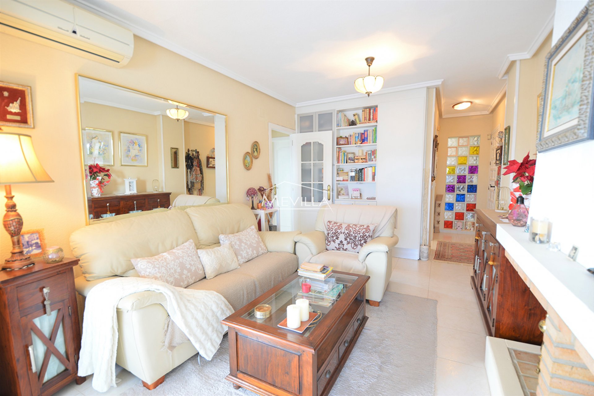 Resales - Apartment - Orihuela Costa - Cabo Roig