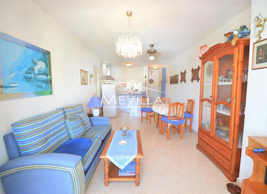 Resales - Apartment - Orihuela Costa - Cabo Roig