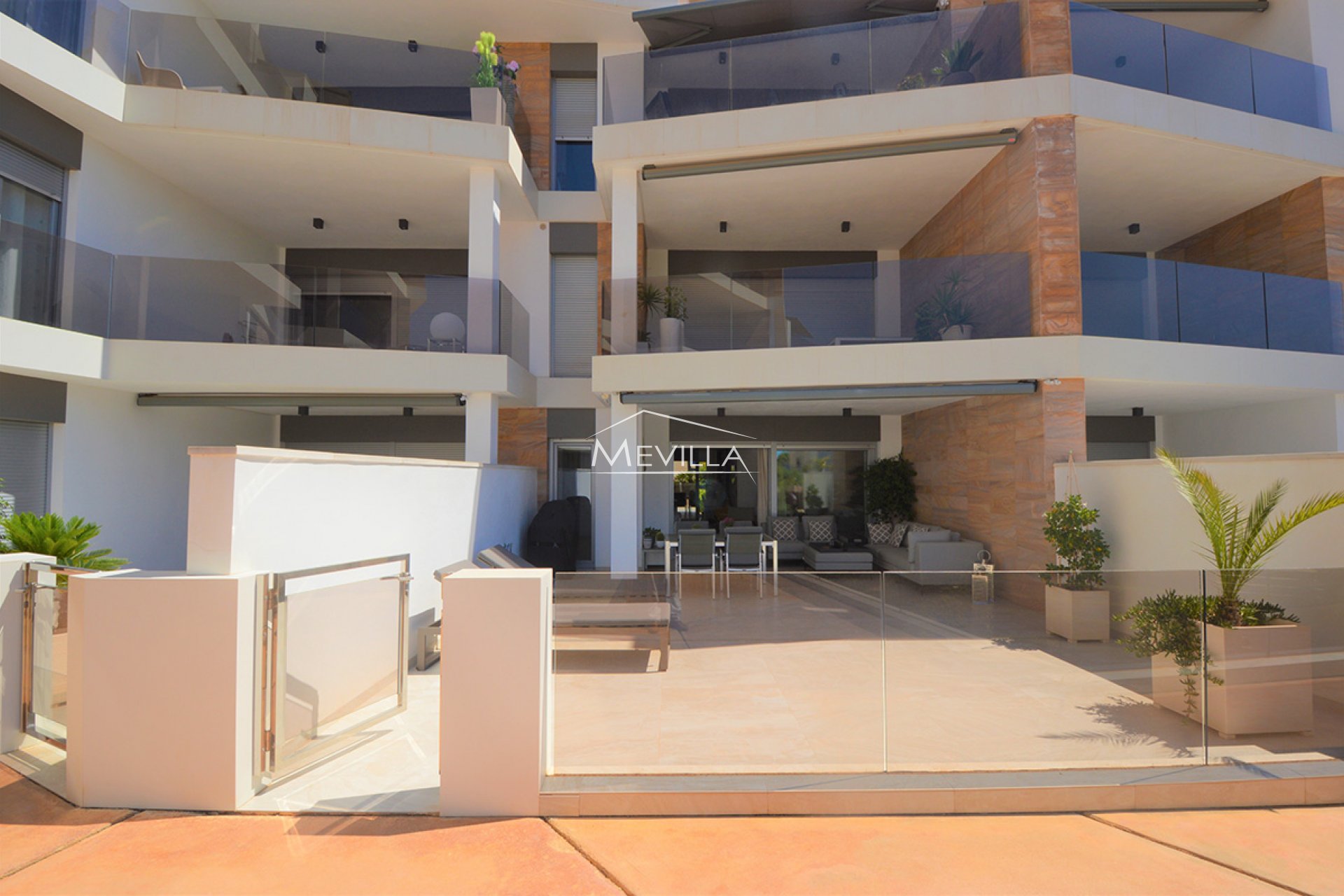 Resales - Apartment - Orihuela Costa - Cabo Roig