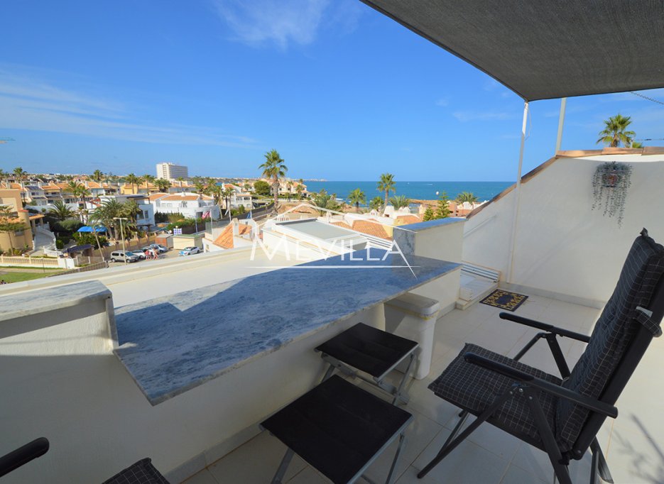 Resales - Apartment - Orihuela Costa - Cabo Roig