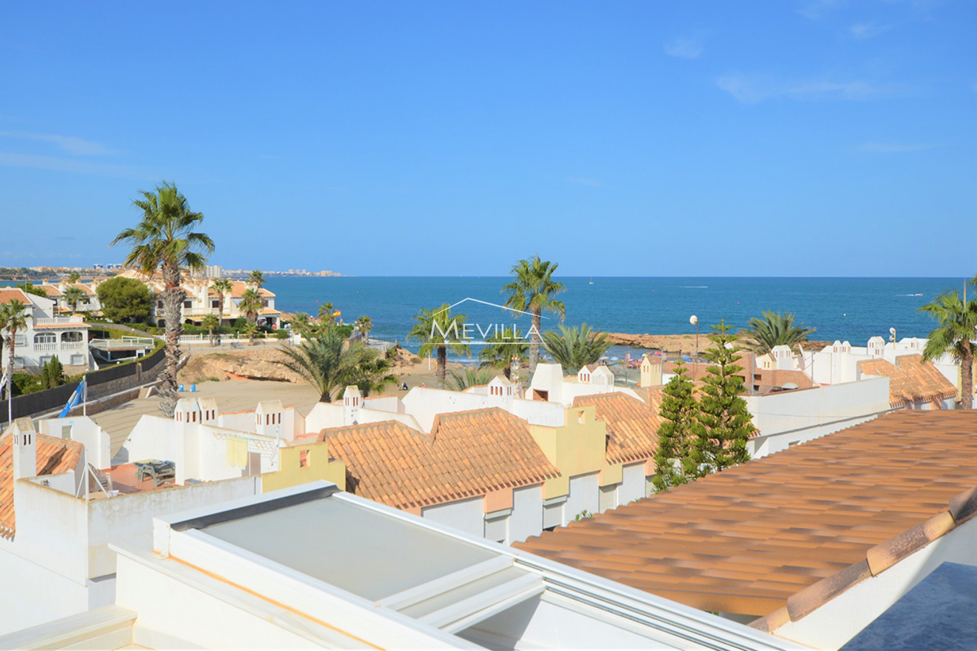 Resales - Apartment - Orihuela Costa - Cabo Roig
