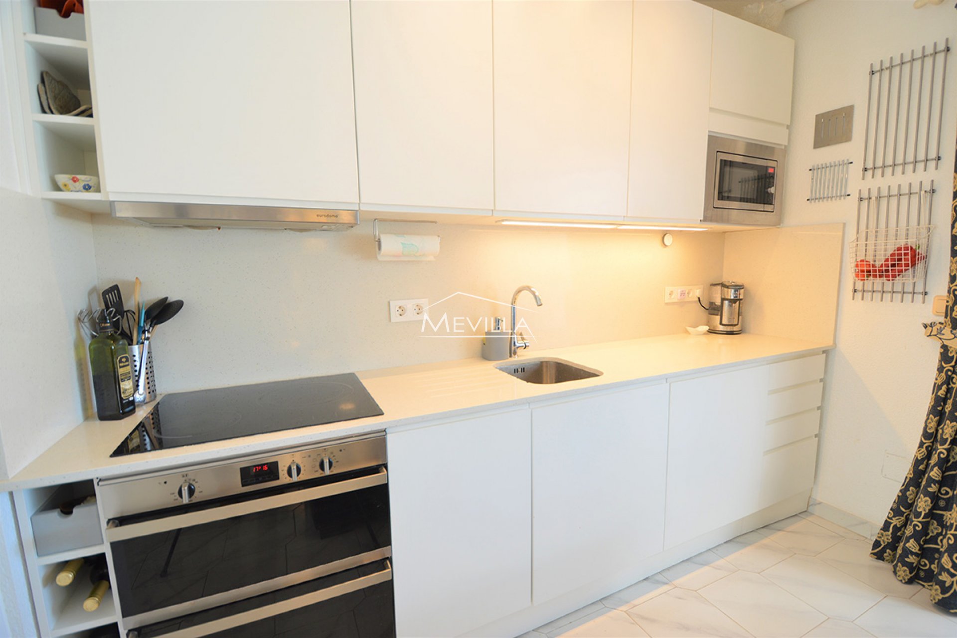 Resales - Apartment - Orihuela Costa - Cabo Roig