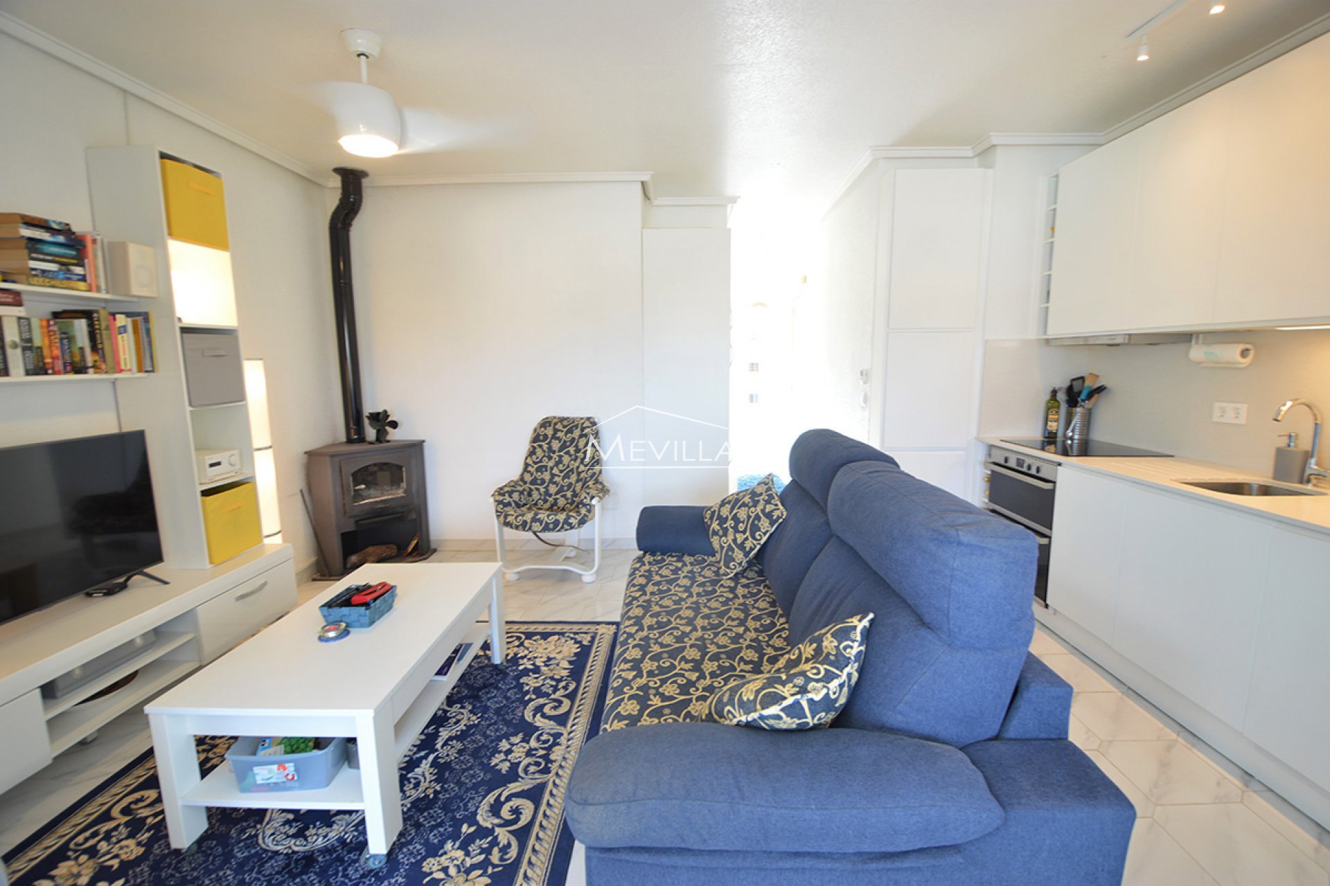 Resales - Apartment - Orihuela Costa - Cabo Roig