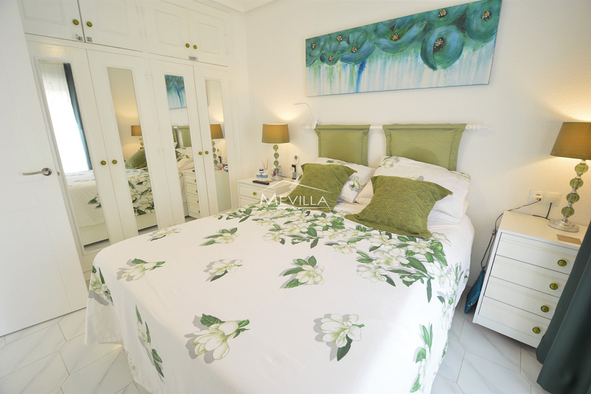 Resales - Apartment - Orihuela Costa - Cabo Roig