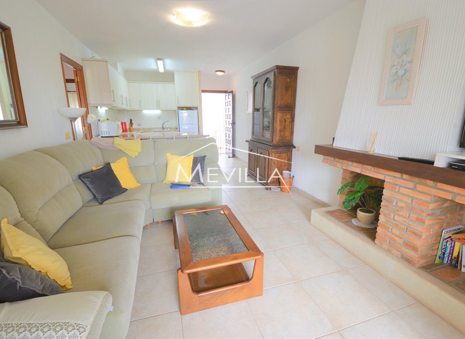 Resales - Apartment - Orihuela Costa - Cabo Roig