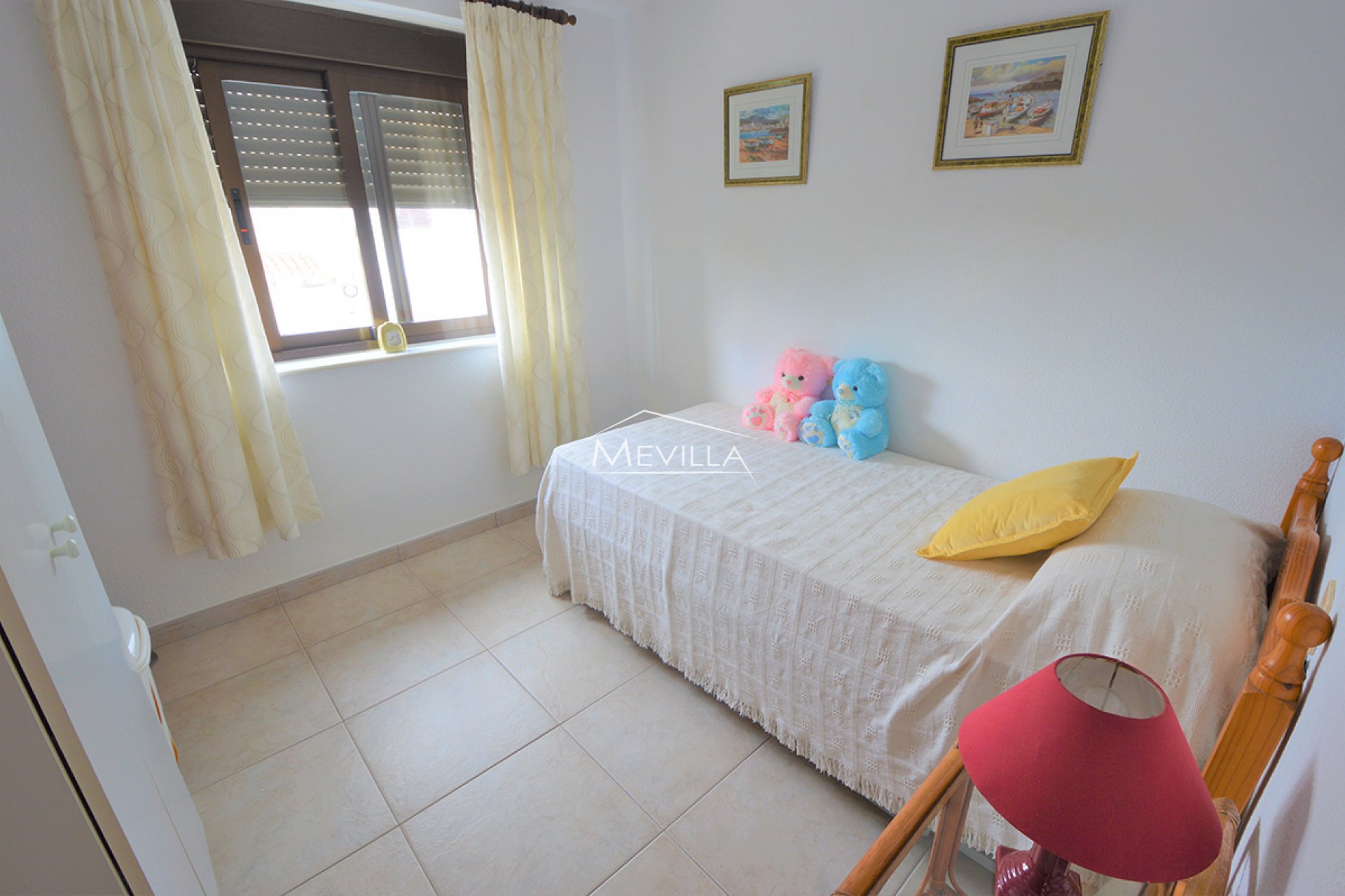 Resales - Apartment - Orihuela Costa - Cabo Roig
