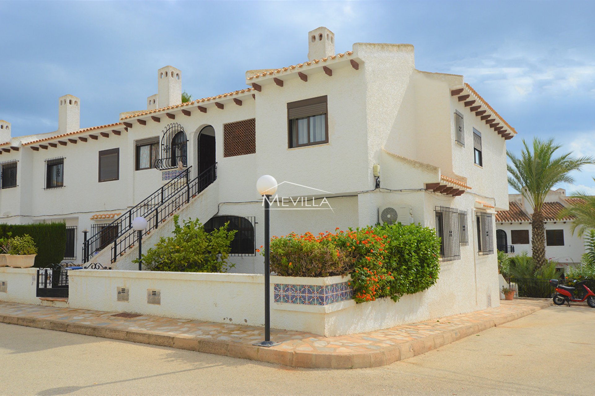 Resales - Apartment - Orihuela Costa - Cabo Roig