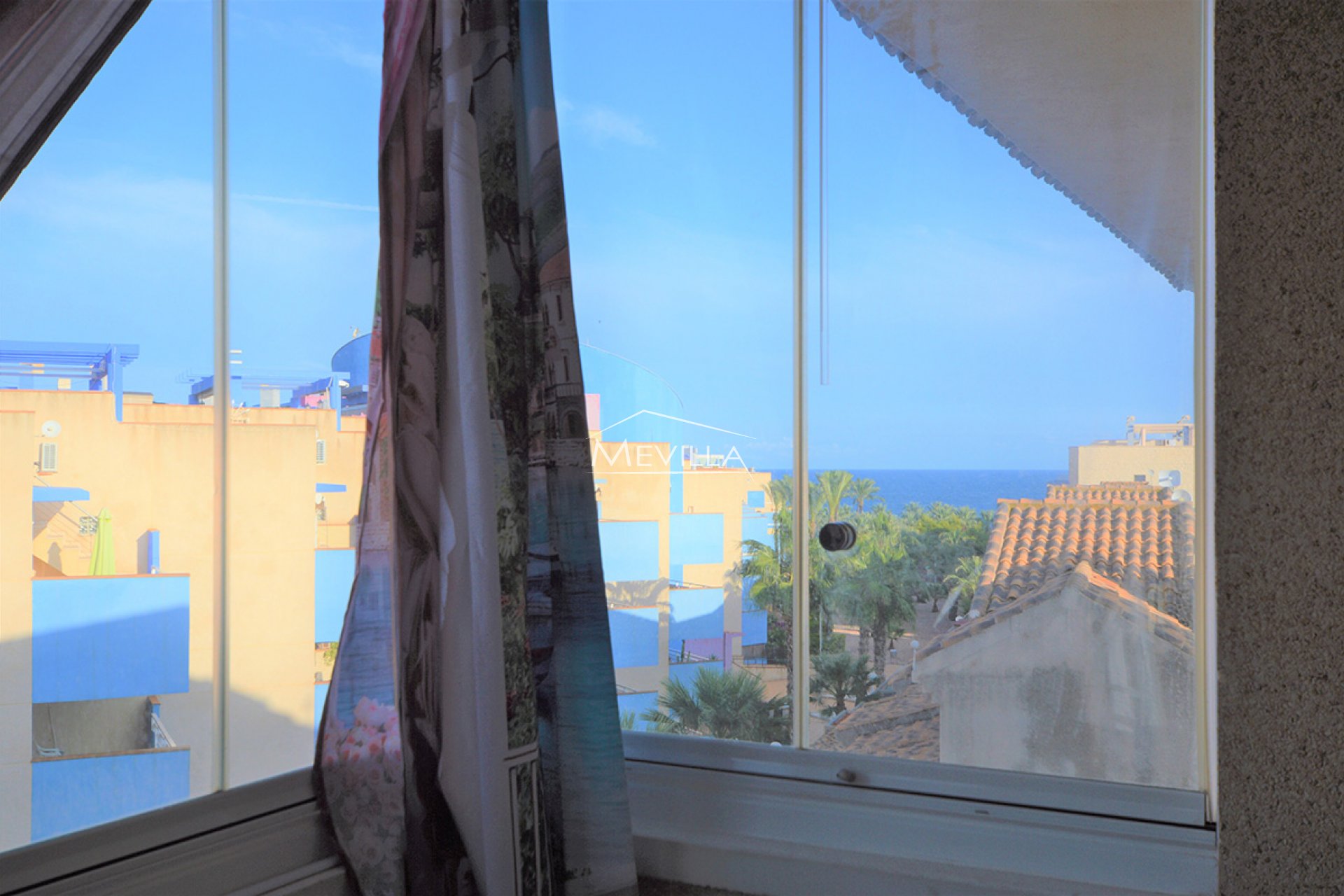 Resales - Apartment - Orihuela Costa - Cabo Roig