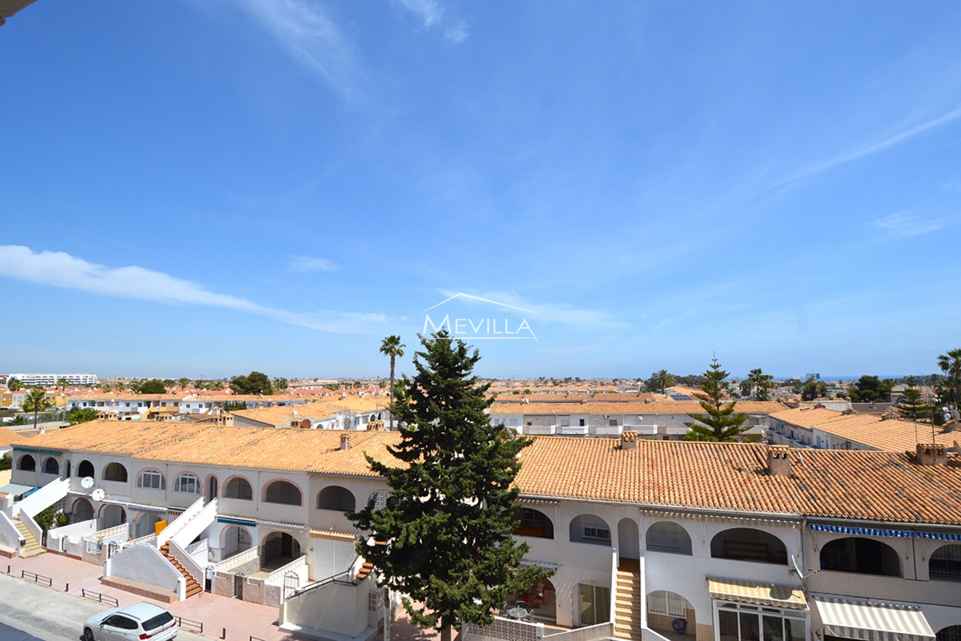 Resales - Apartment - Orihuela Costa - Cabo Roig