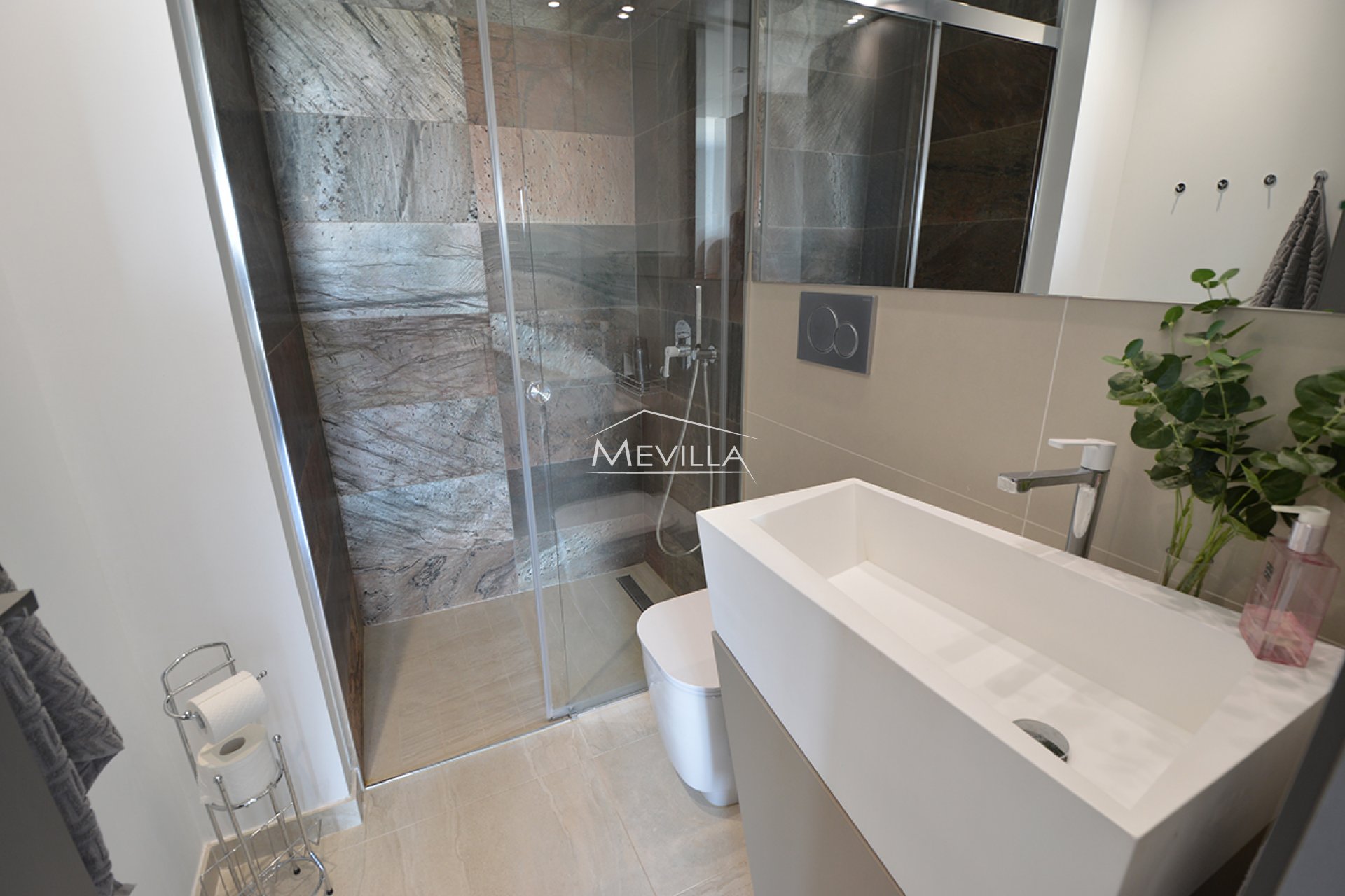 Resales - Apartment - Orihuela Costa - Cabo Roig