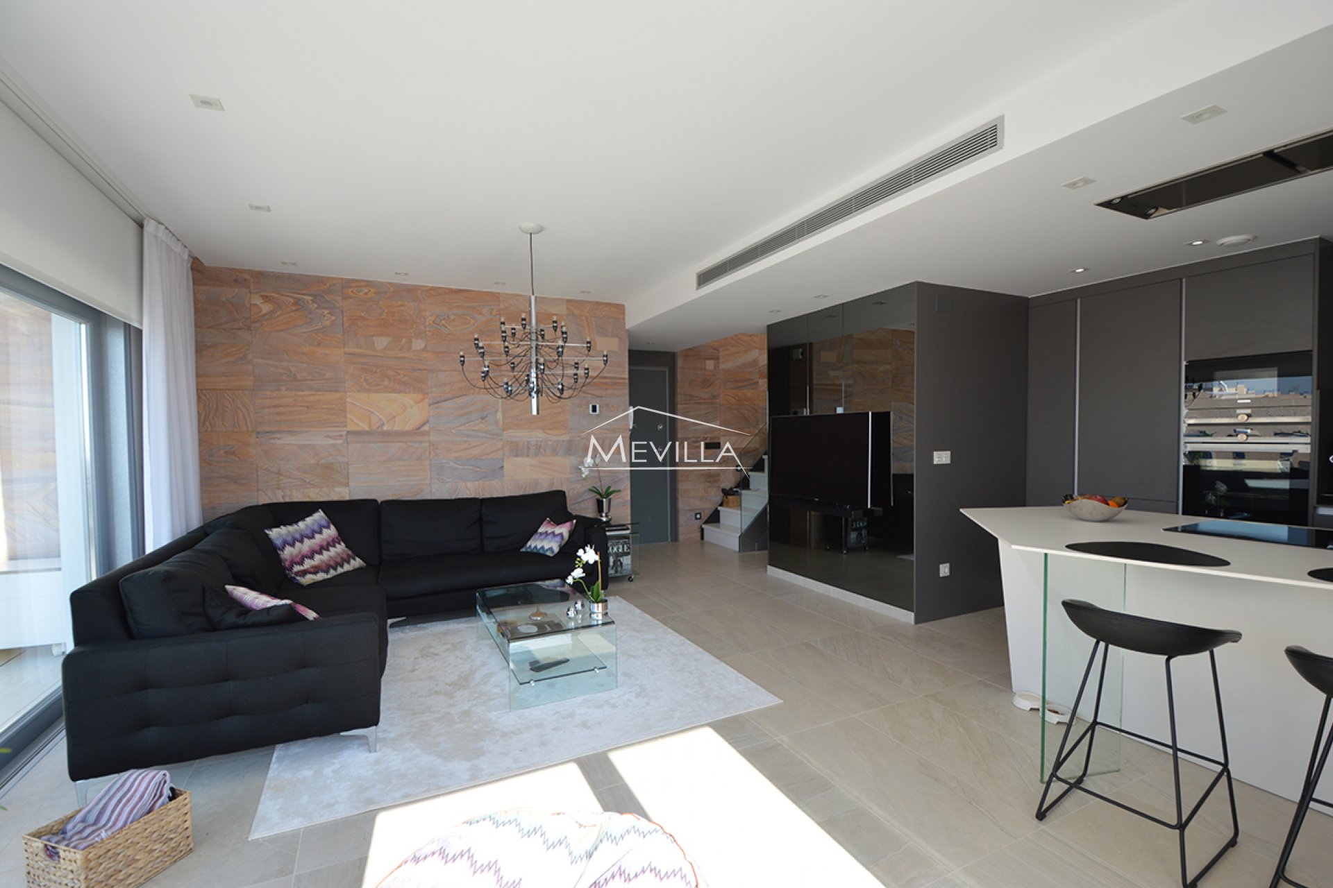 Resales - Apartment - Orihuela Costa - Cabo Roig