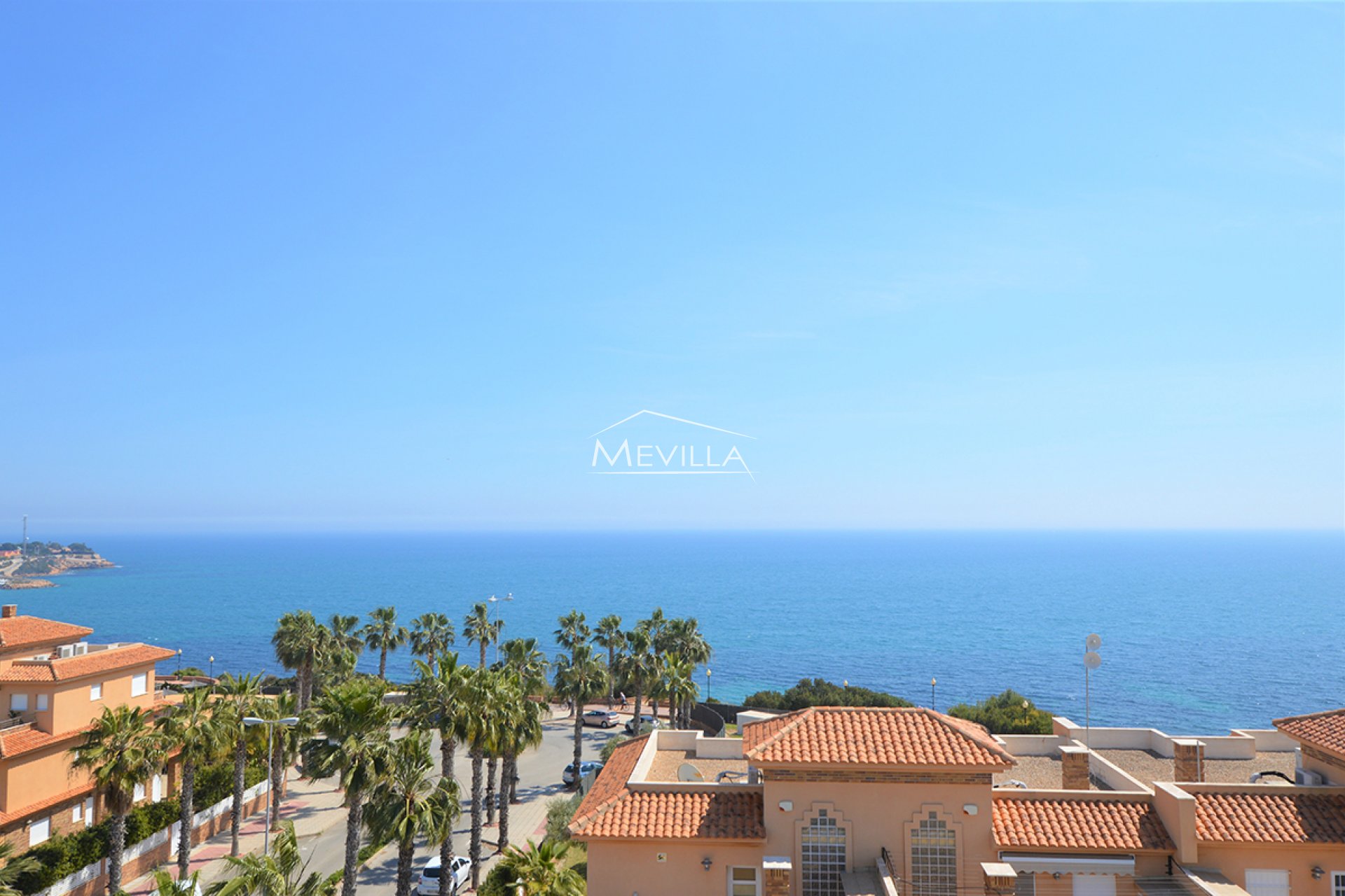 Resales - Apartment - Orihuela Costa - Cabo Roig