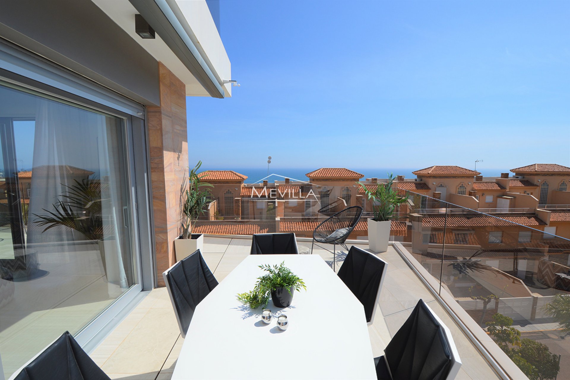Resales - Apartment - Orihuela Costa - Cabo Roig