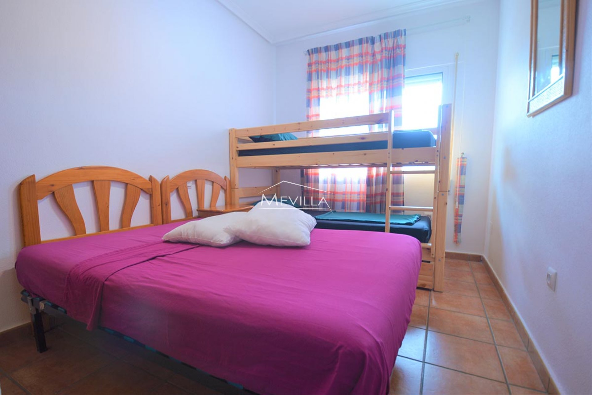 Resales - Apartment - Orihuela Costa - Cabo Roig
