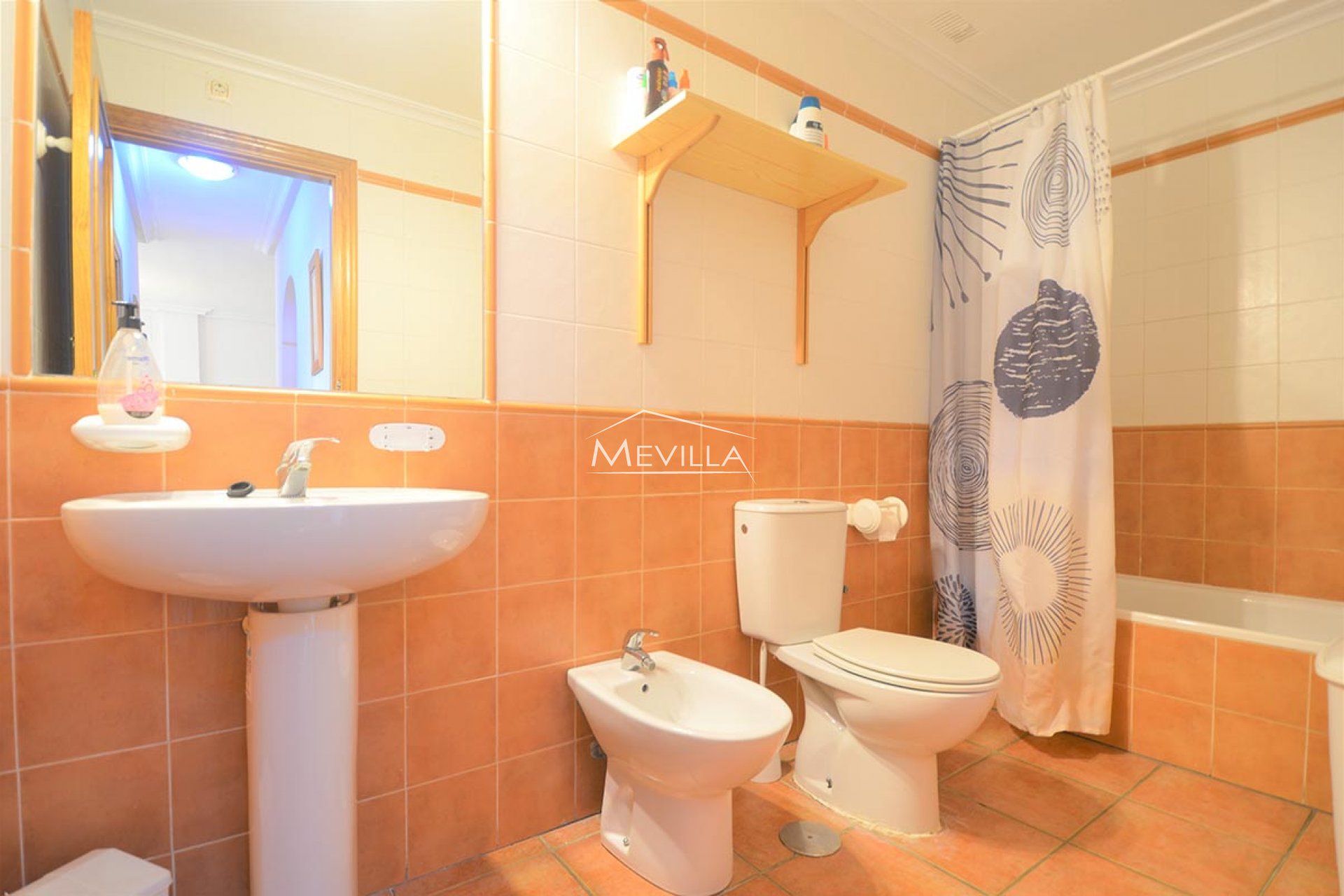 Resales - Apartment - Orihuela Costa - Cabo Roig