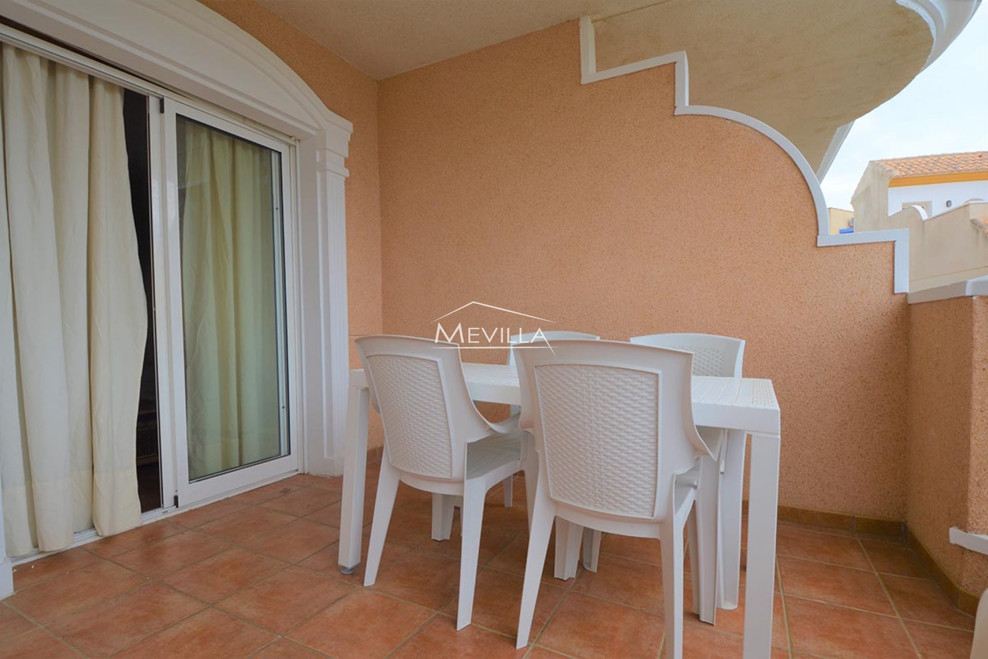 Resales - Apartment - Orihuela Costa - Cabo Roig