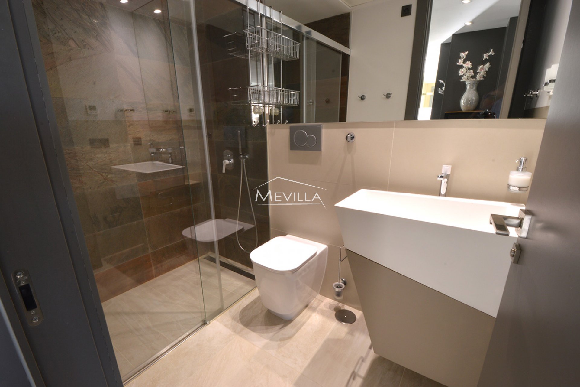 Resales - Apartment - Orihuela Costa - Cabo Roig