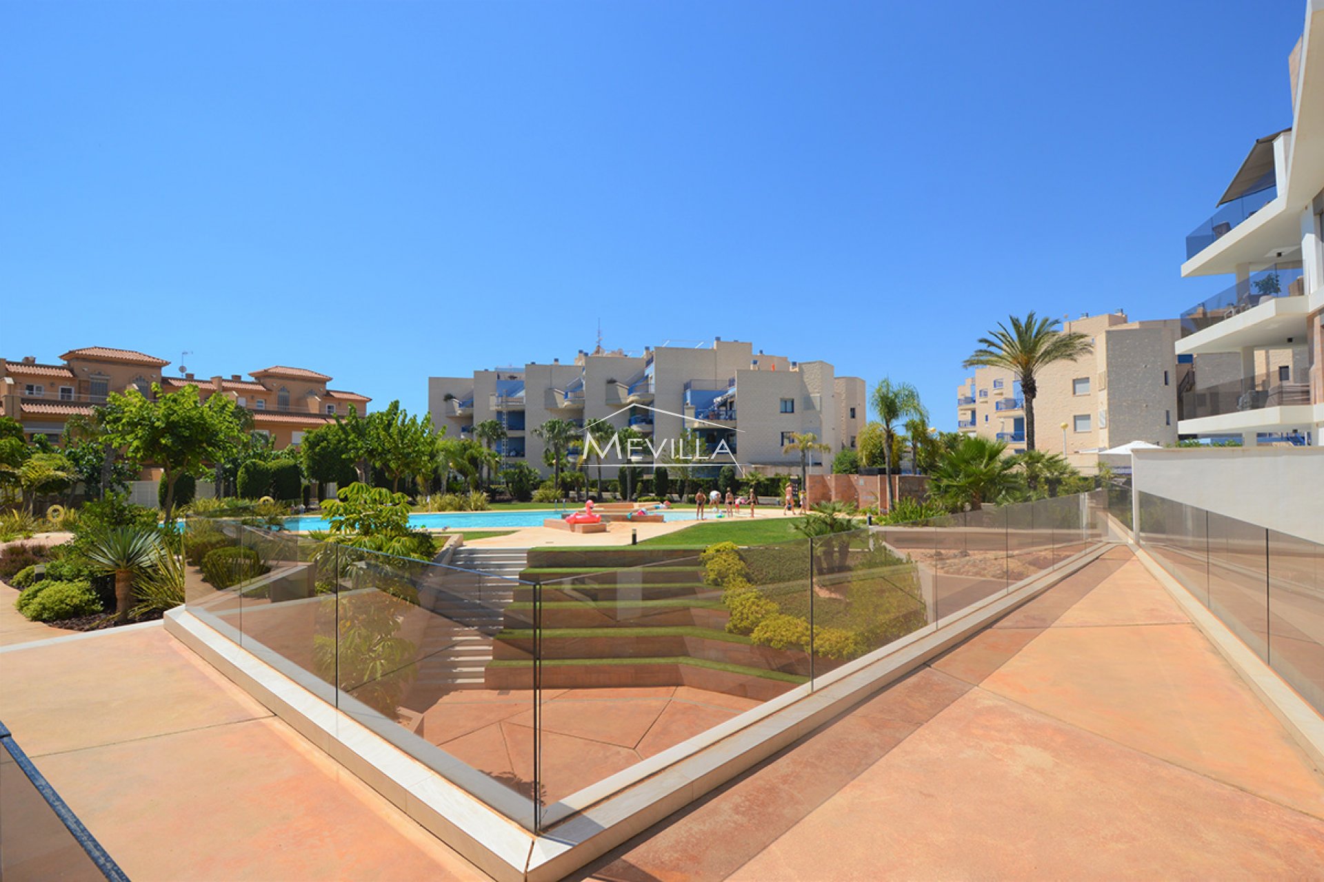 Resales - Apartment - Orihuela Costa - Cabo Roig