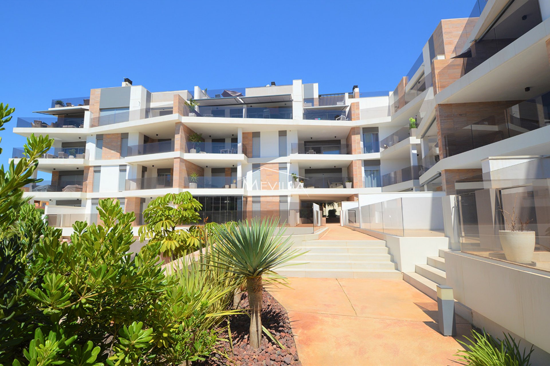 Resales - Apartment - Orihuela Costa - Cabo Roig