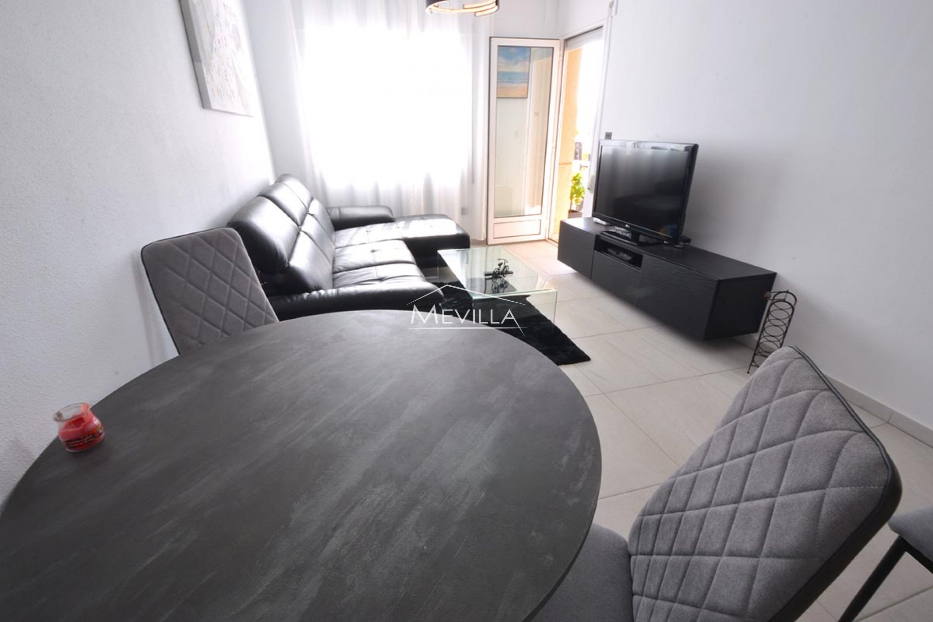 Resales - Apartment - Orihuela Costa - Cabo Roig