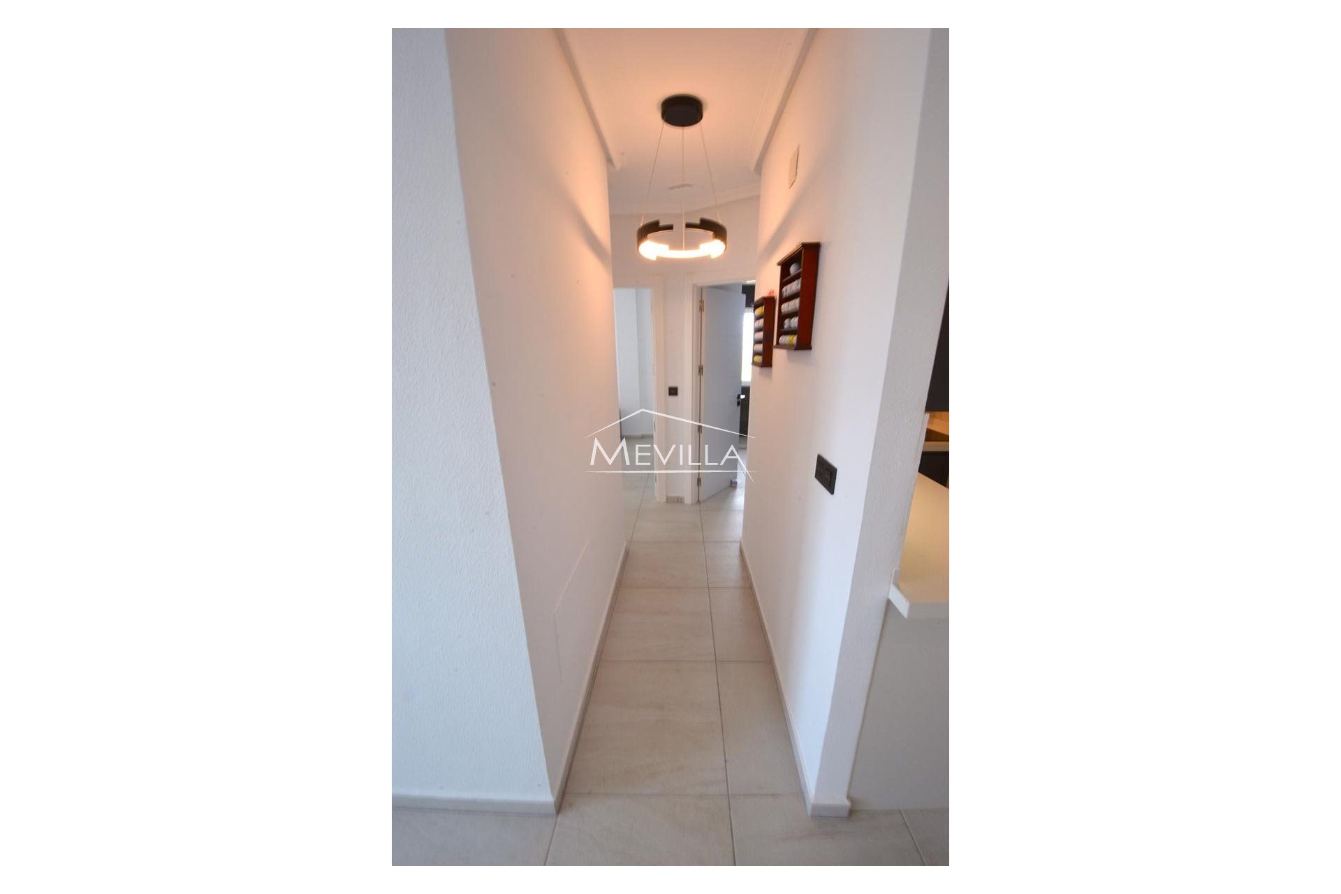 Resales - Apartment - Orihuela Costa - Cabo Roig
