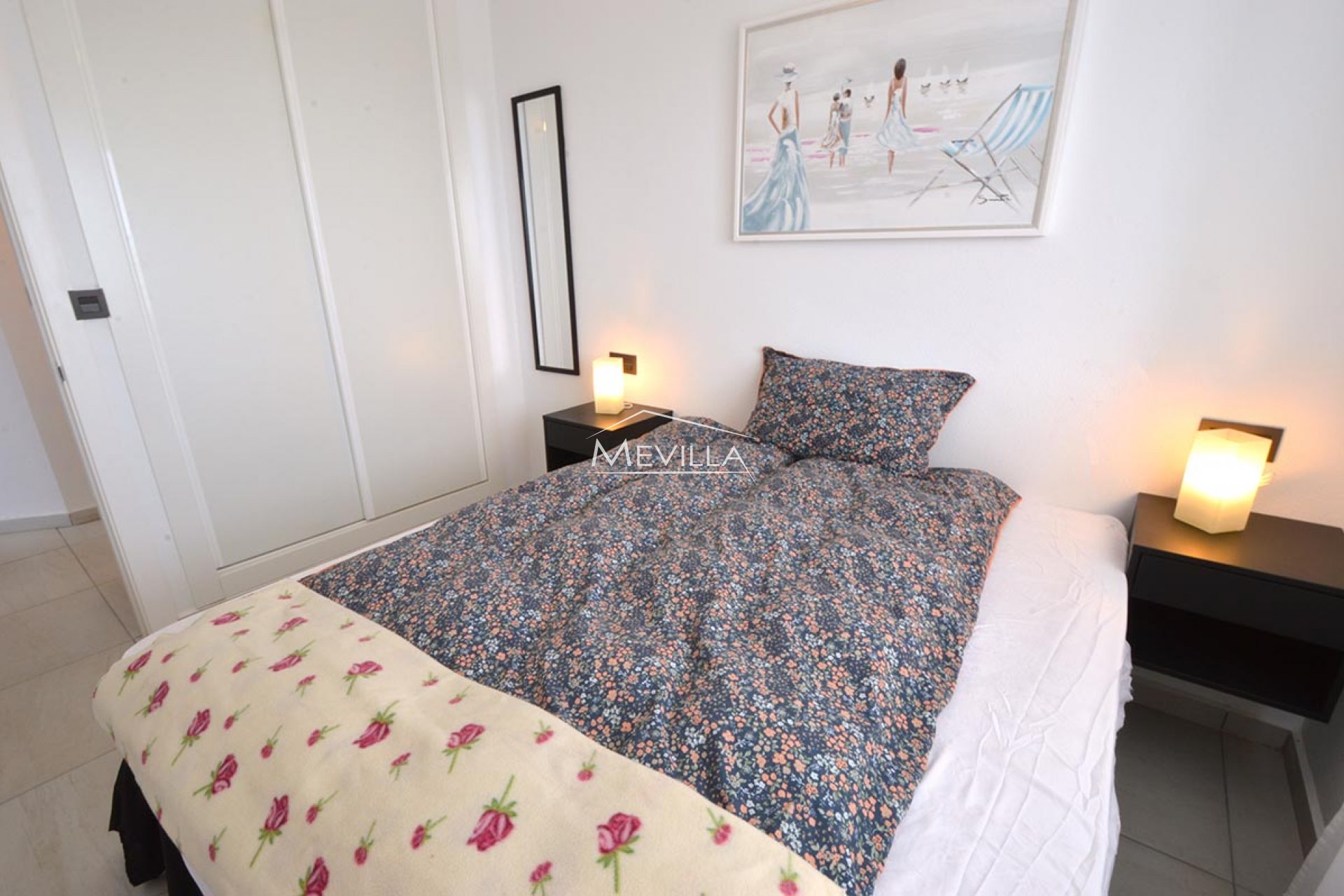 Resales - Apartment - Orihuela Costa - Cabo Roig
