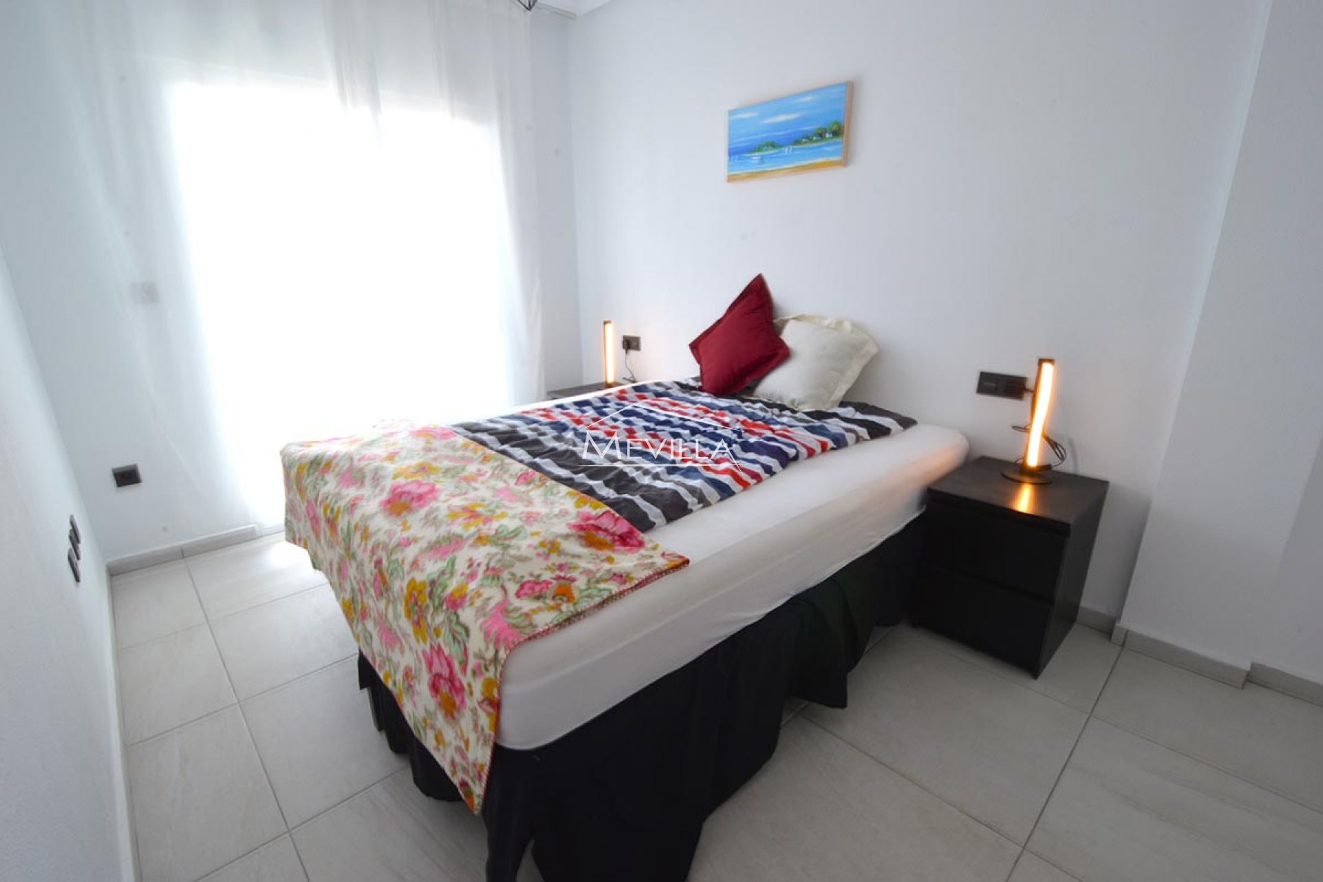 Resales - Apartment - Orihuela Costa - Cabo Roig